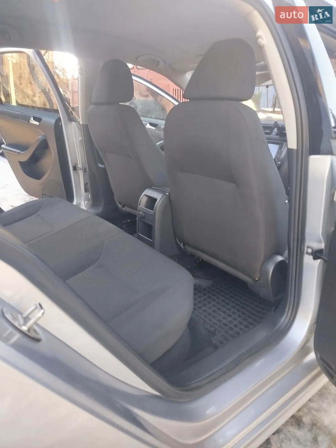 2016 Volkswagen Jetta - мініатюра 9