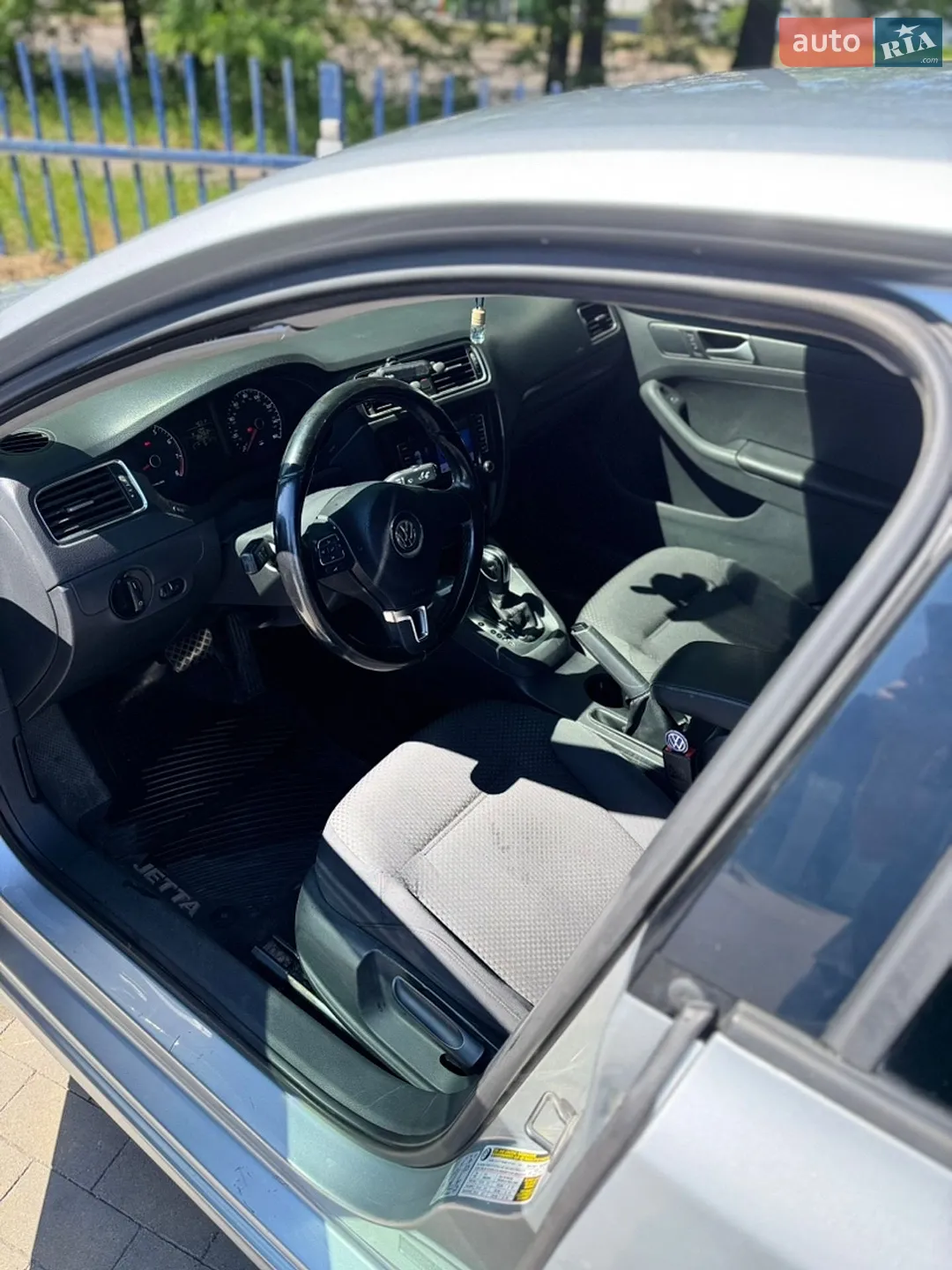 2013 Volkswagen Jetta - мініатюра 6