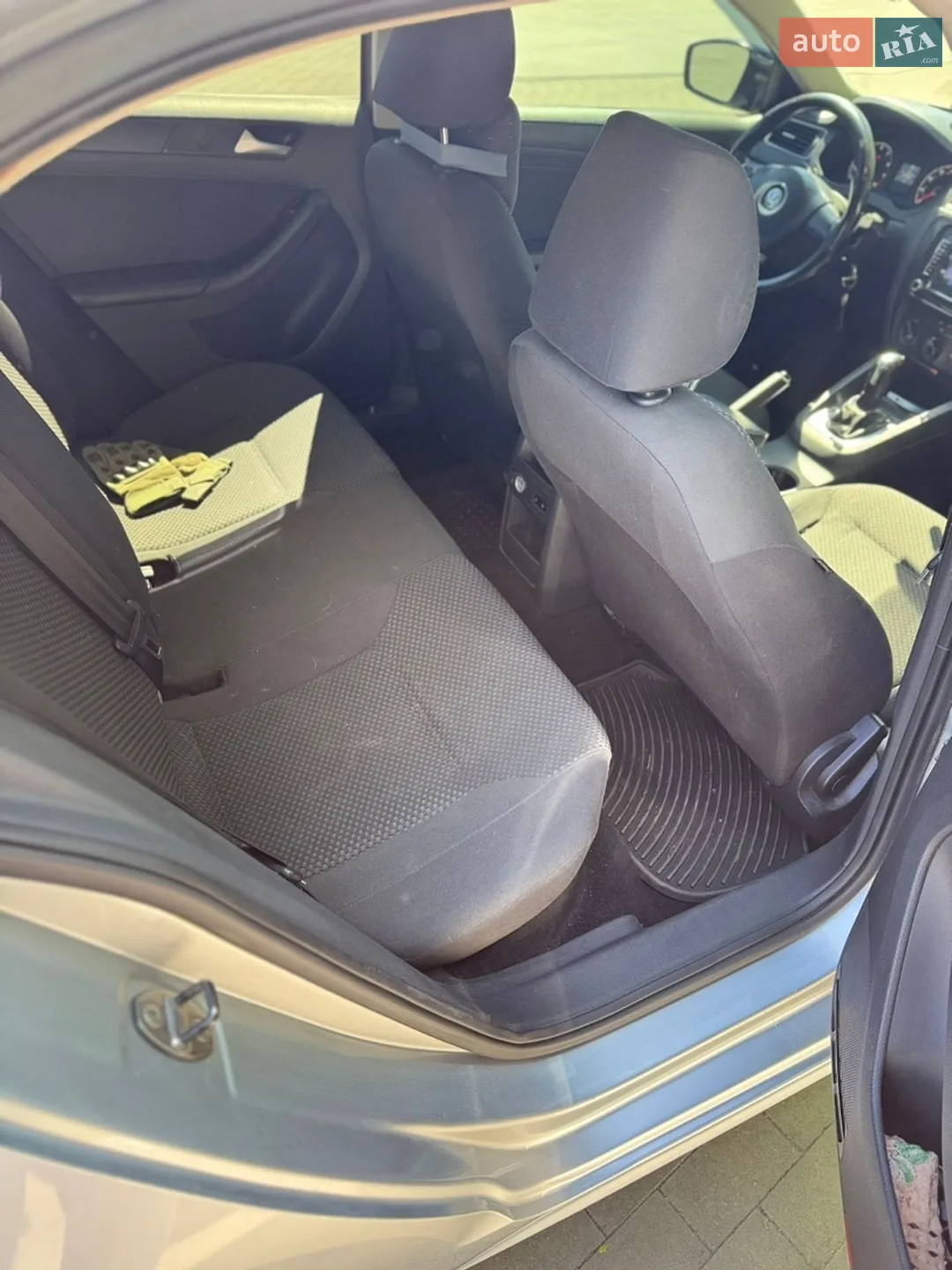 2013 Volkswagen Jetta - мініатюра 7