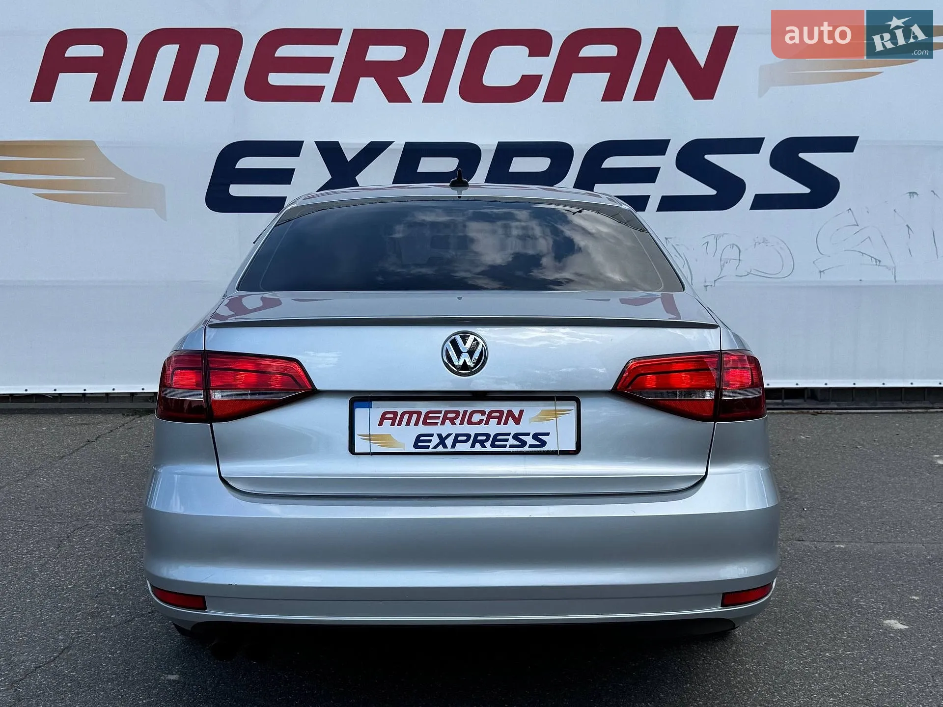 2015 Volkswagen Jetta - мініатюра 7