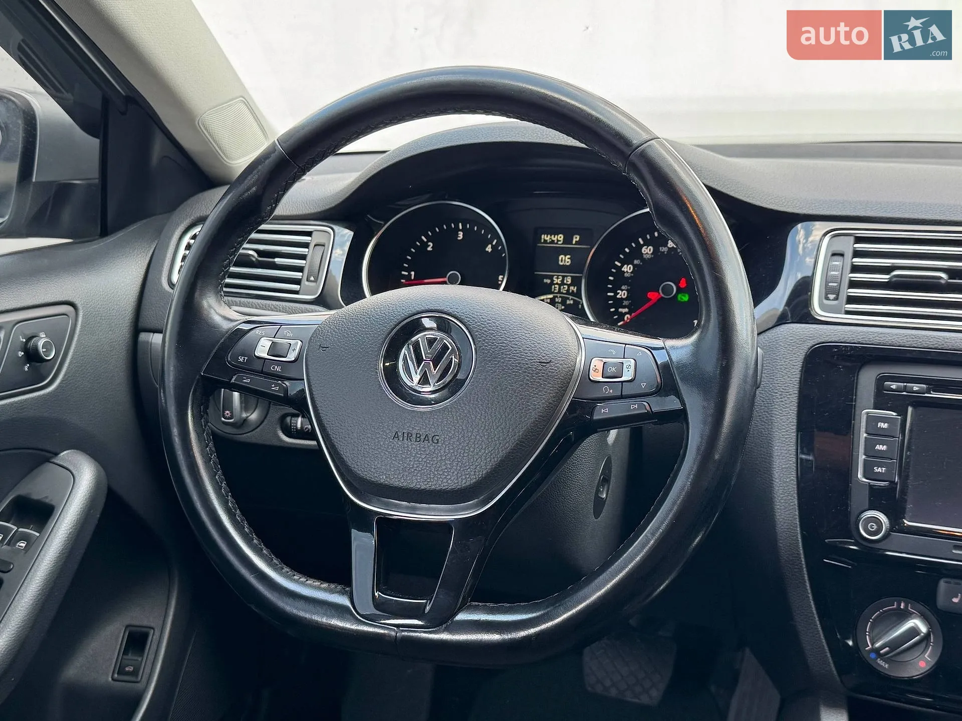 2015 Volkswagen Jetta - мініатюра 10