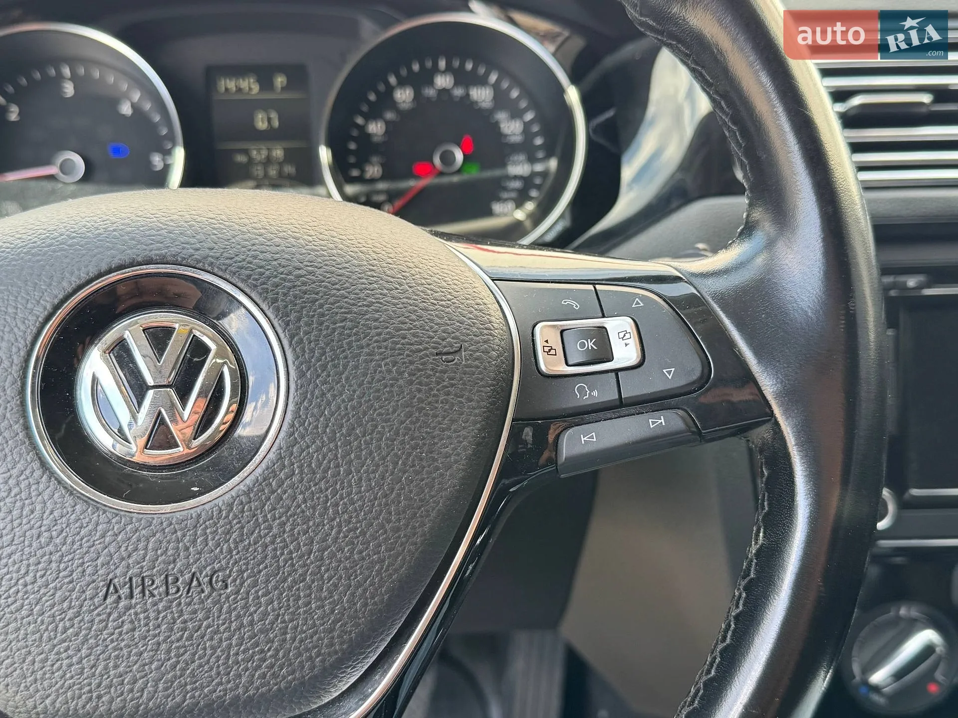 2015 Volkswagen Jetta - мініатюра 23