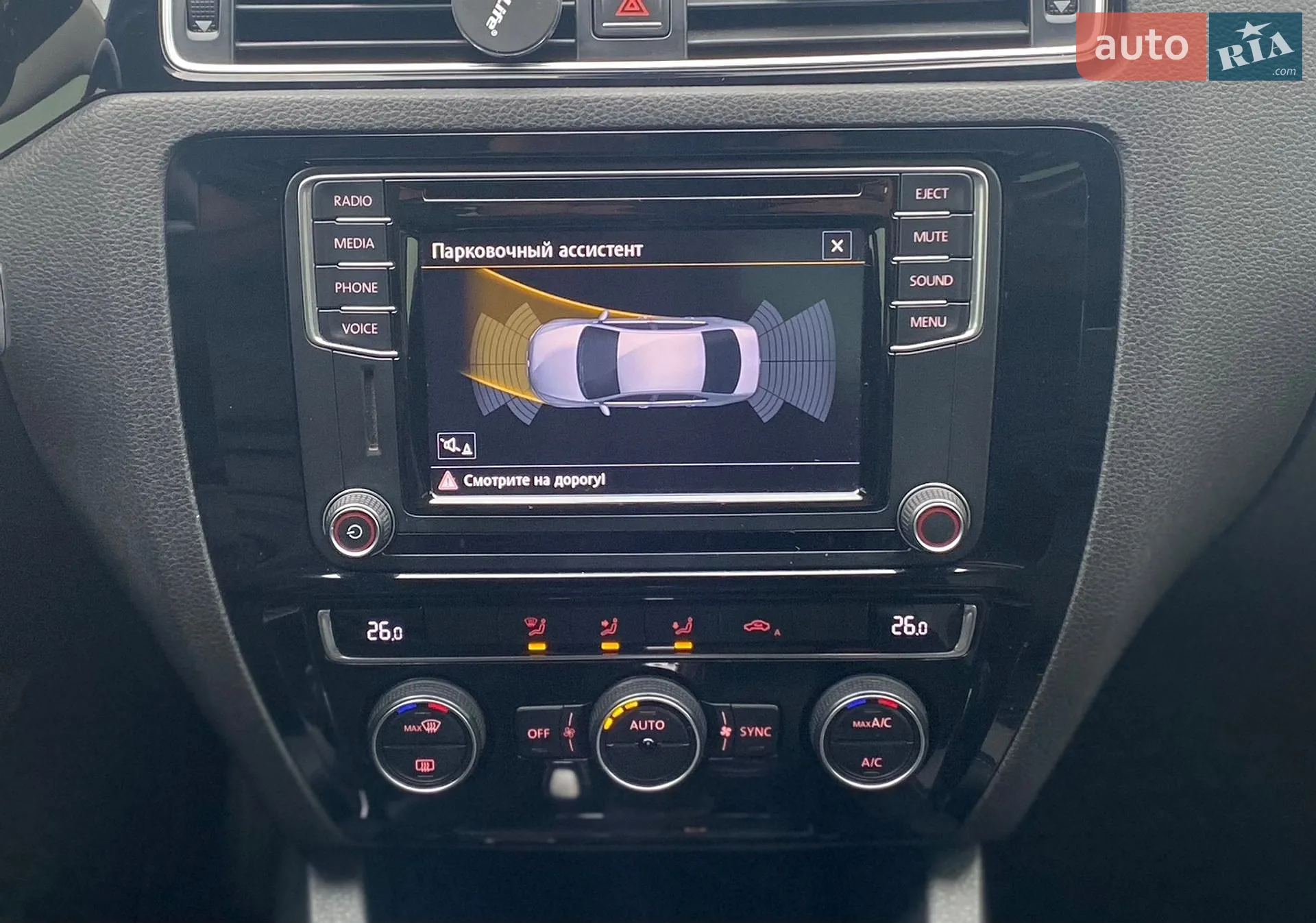 2016 Volkswagen Jetta - мініатюра 13