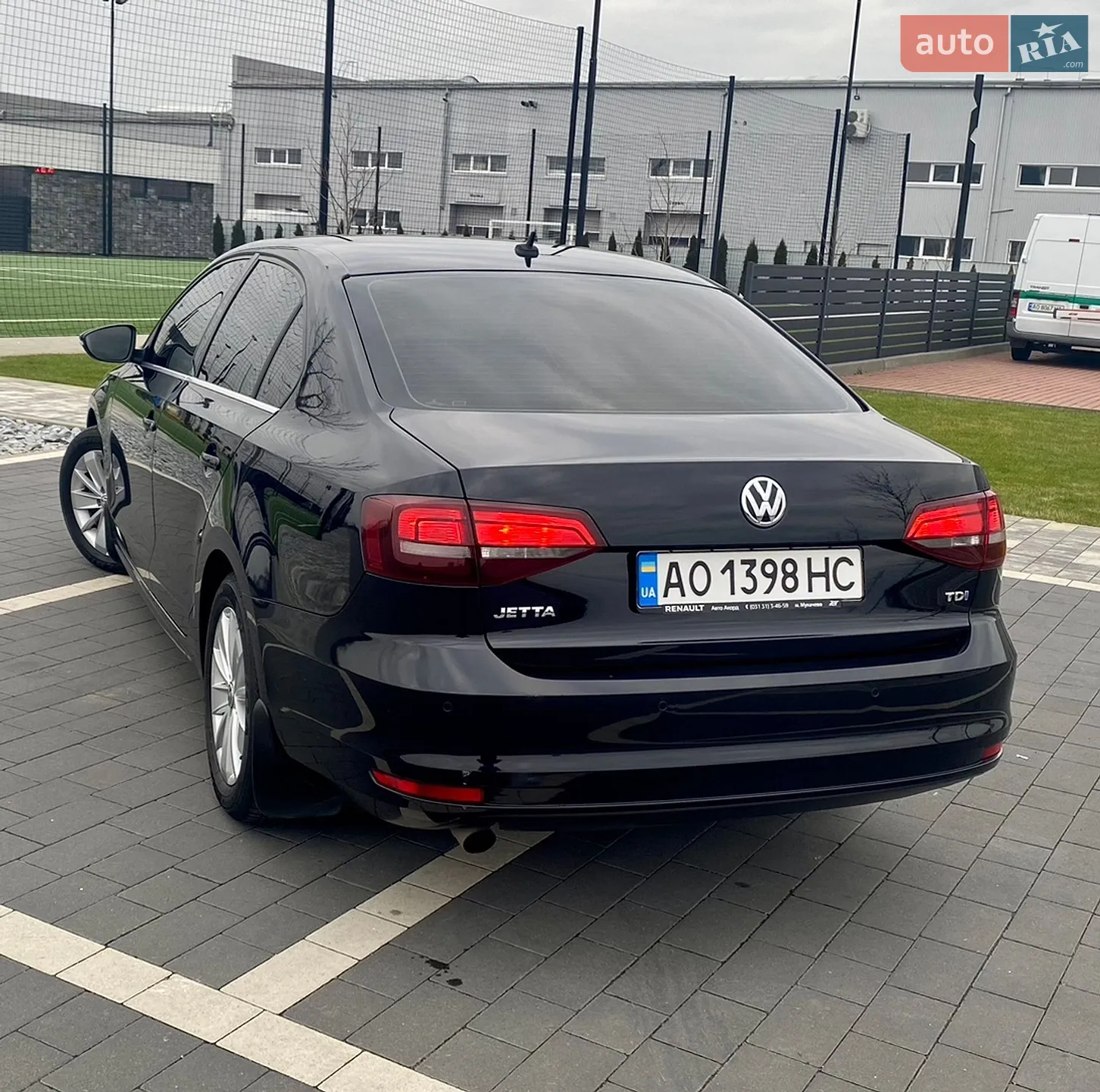 2016 Volkswagen Jetta - мініатюра 23