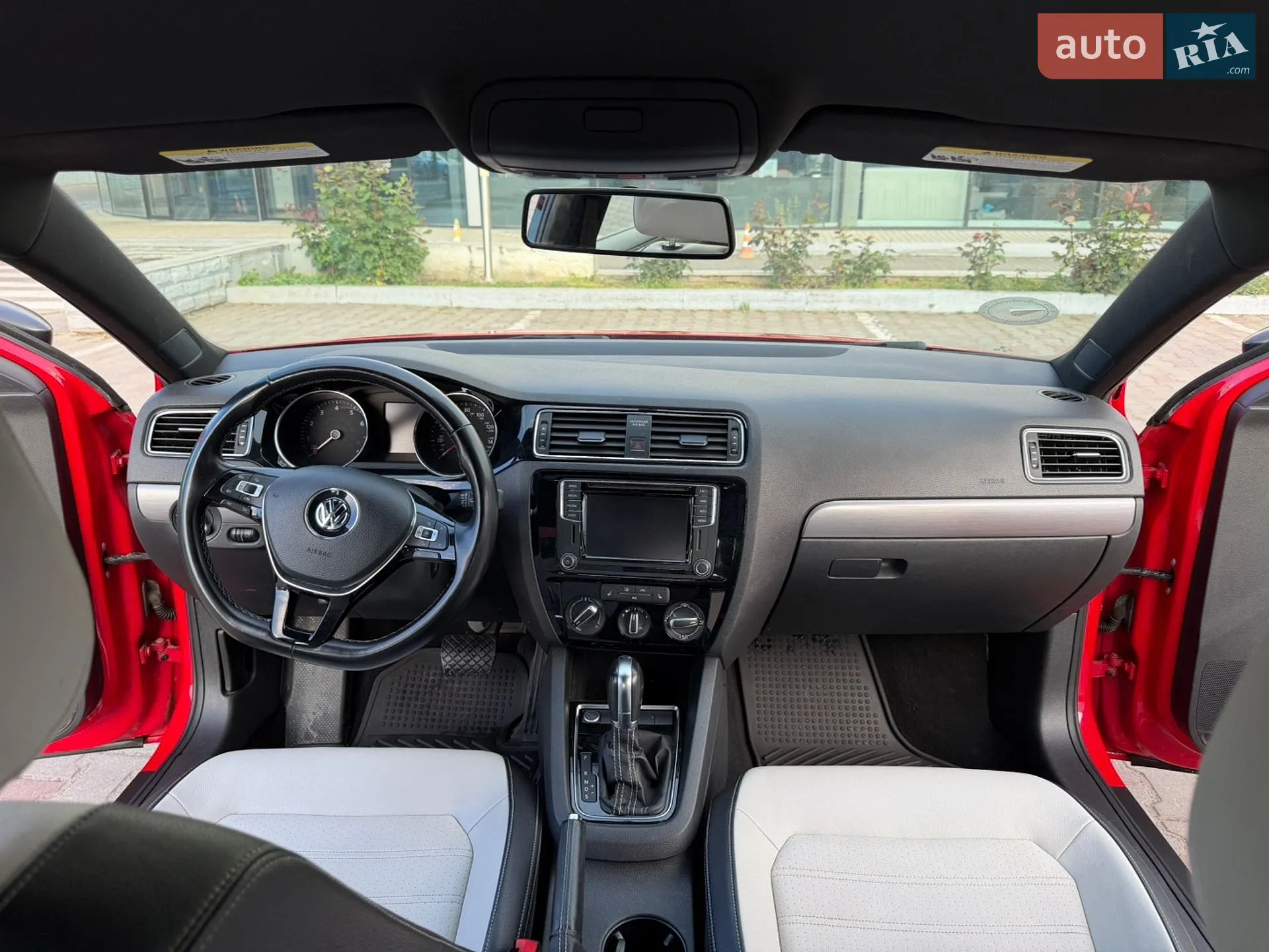 2015 Volkswagen Jetta - мініатюра 5