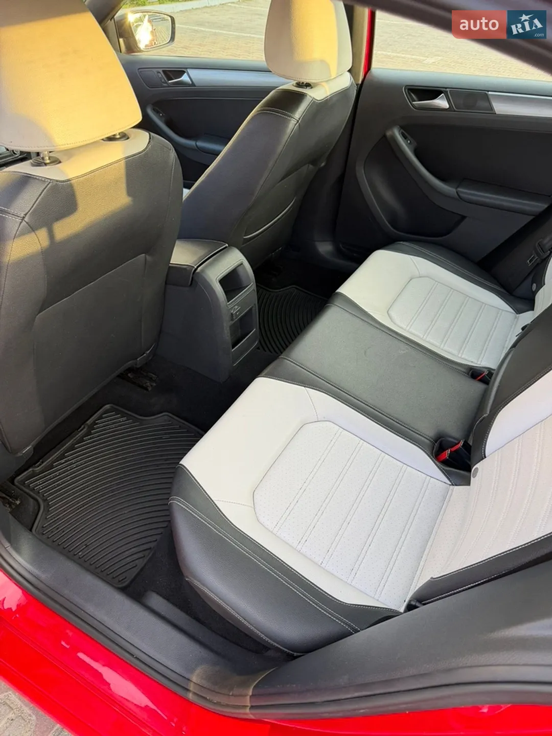 2015 Volkswagen Jetta - мініатюра 15