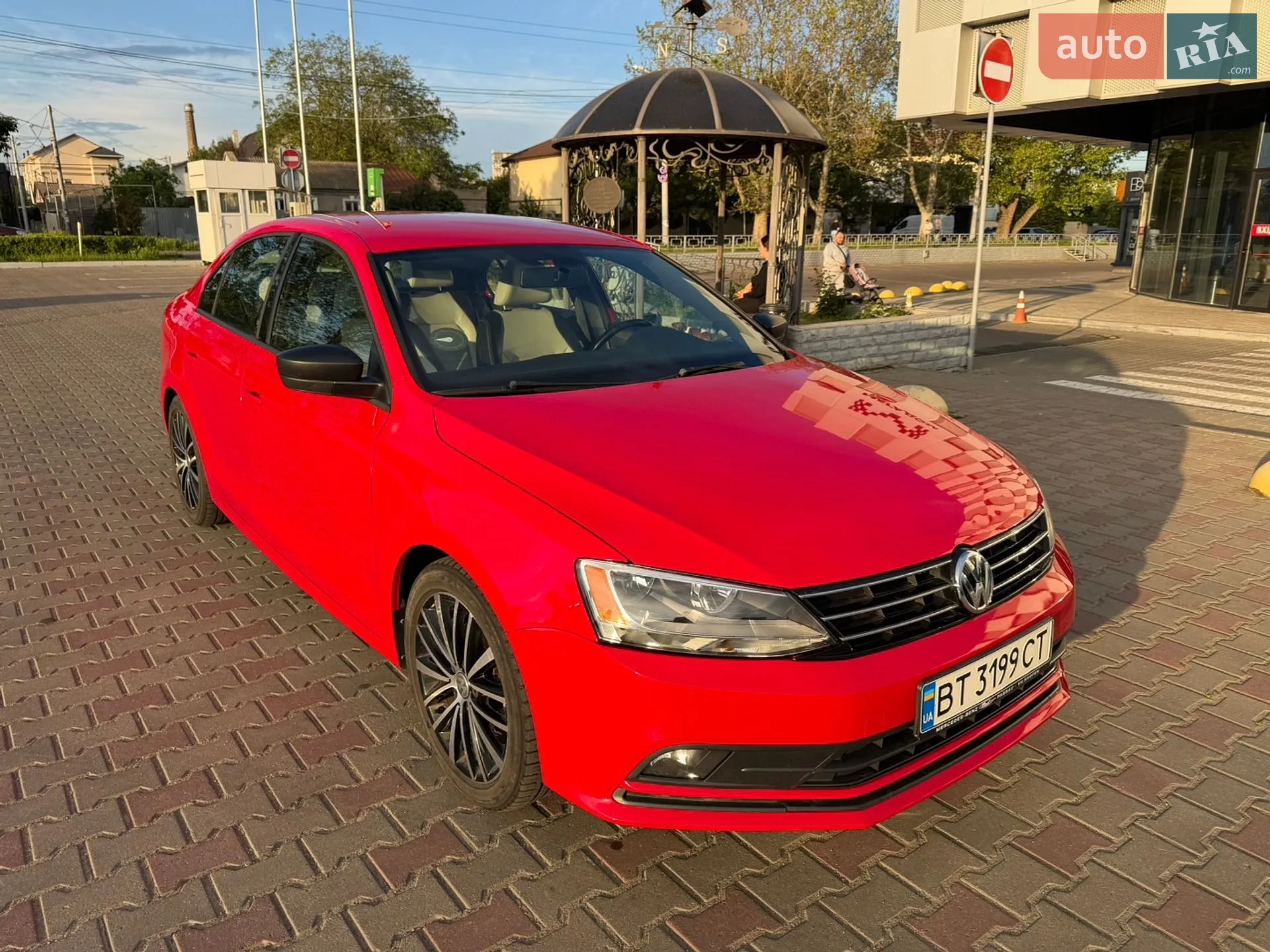 2015 Volkswagen Jetta - мініатюра 35