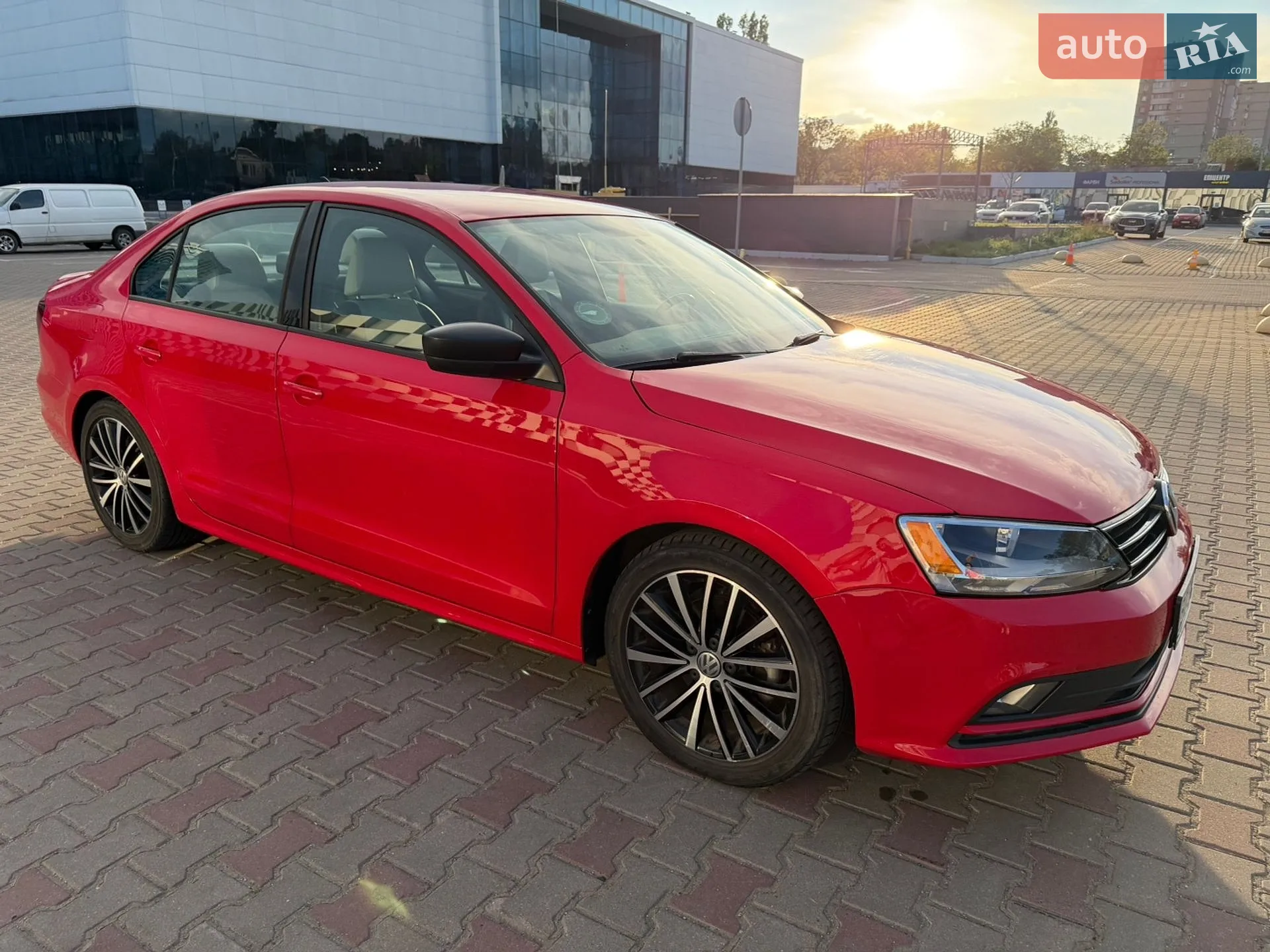2015 Volkswagen Jetta - мініатюра 40