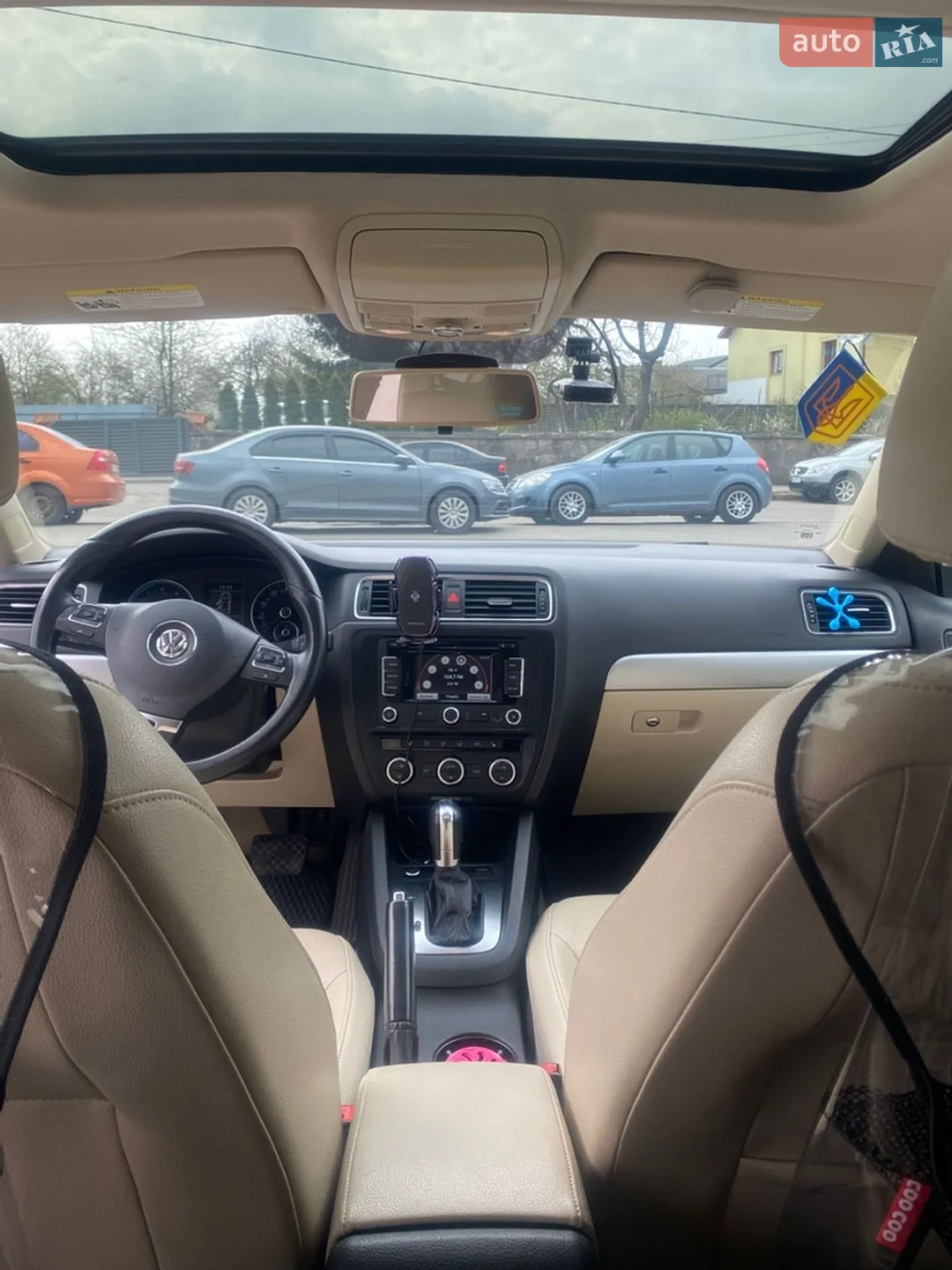 2013 Volkswagen Jetta - мініатюра 9