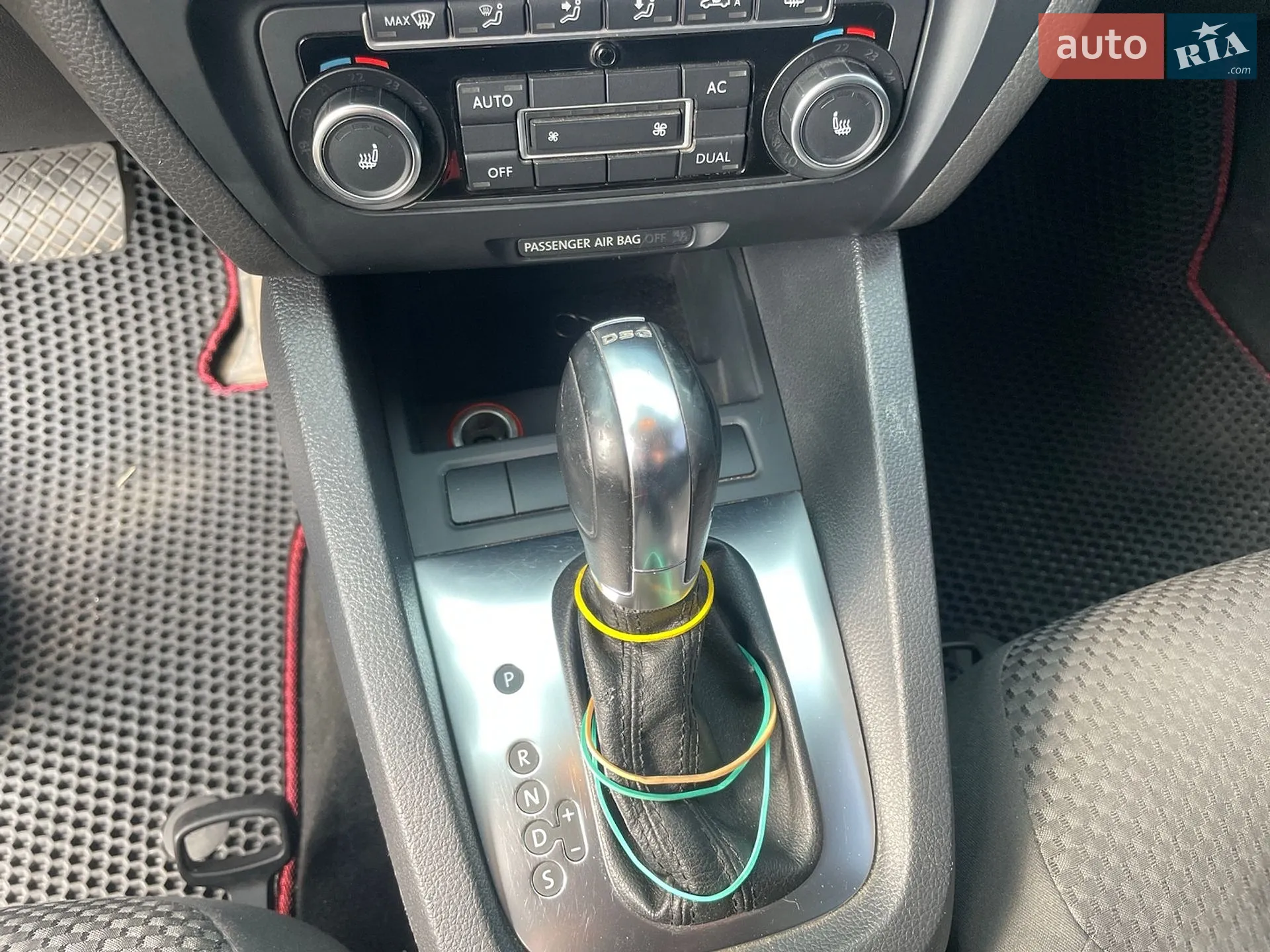 2012 Volkswagen Jetta - мініатюра 14