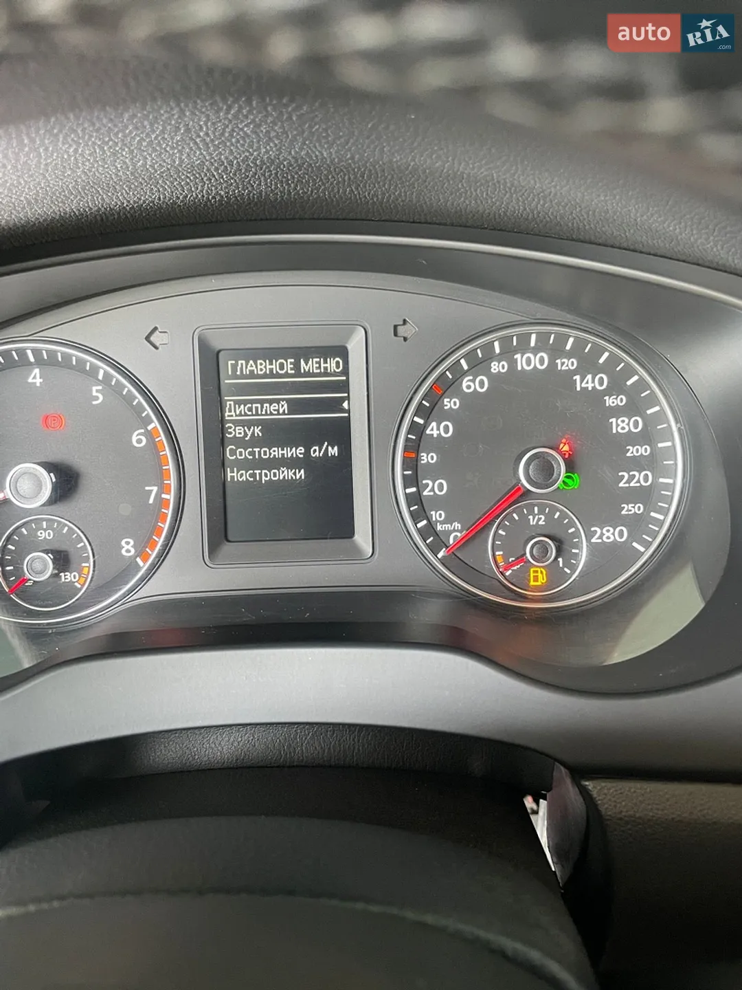 2012 Volkswagen Jetta - мініатюра 22