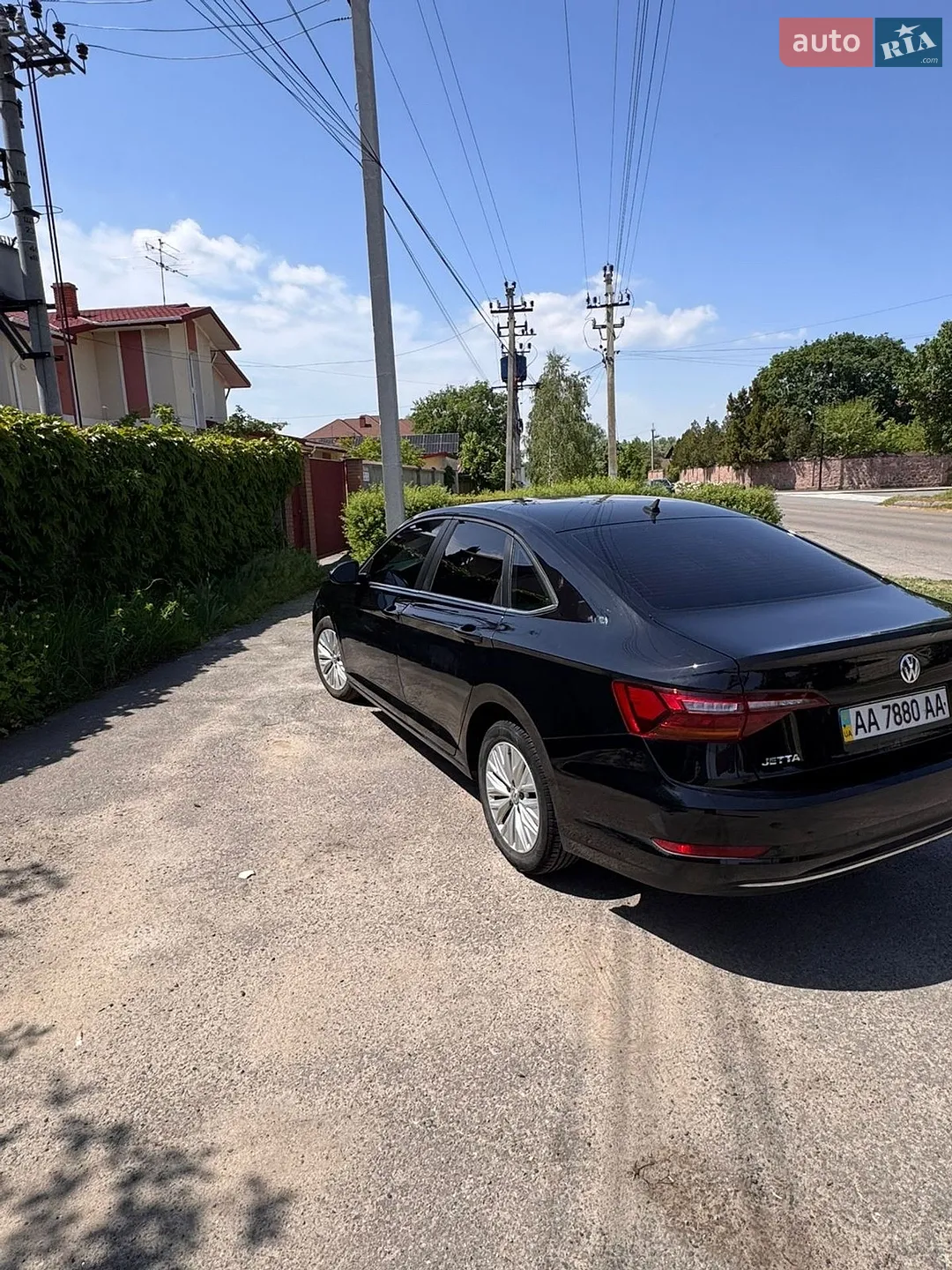 2018 Volkswagen Jetta - мініатюра 6