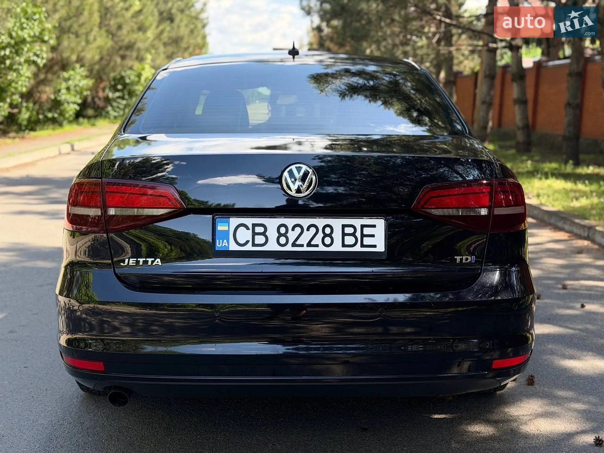 2016 Volkswagen Jetta - мініатюра 9