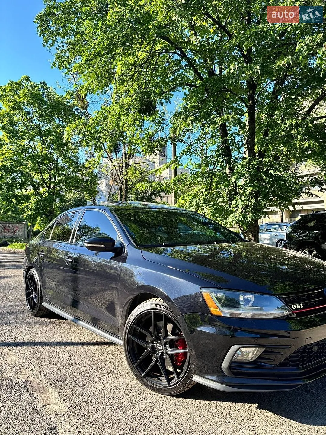 2016 Volkswagen Jetta - мініатюра 2