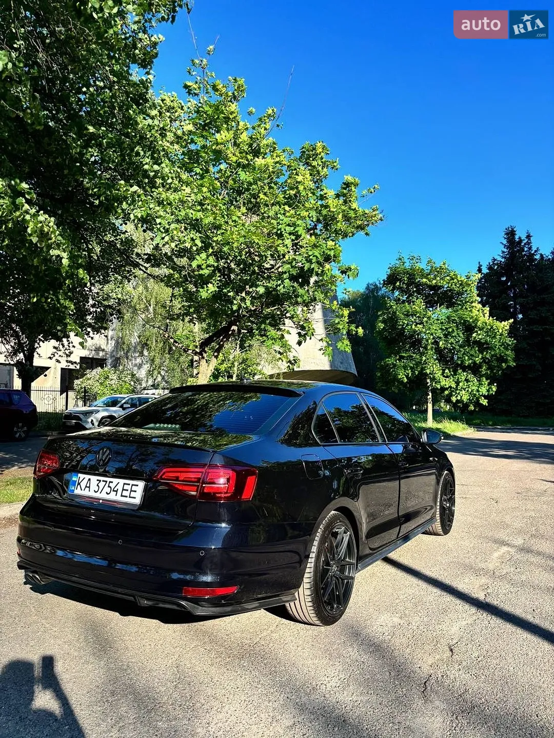 2016 Volkswagen Jetta - мініатюра 5