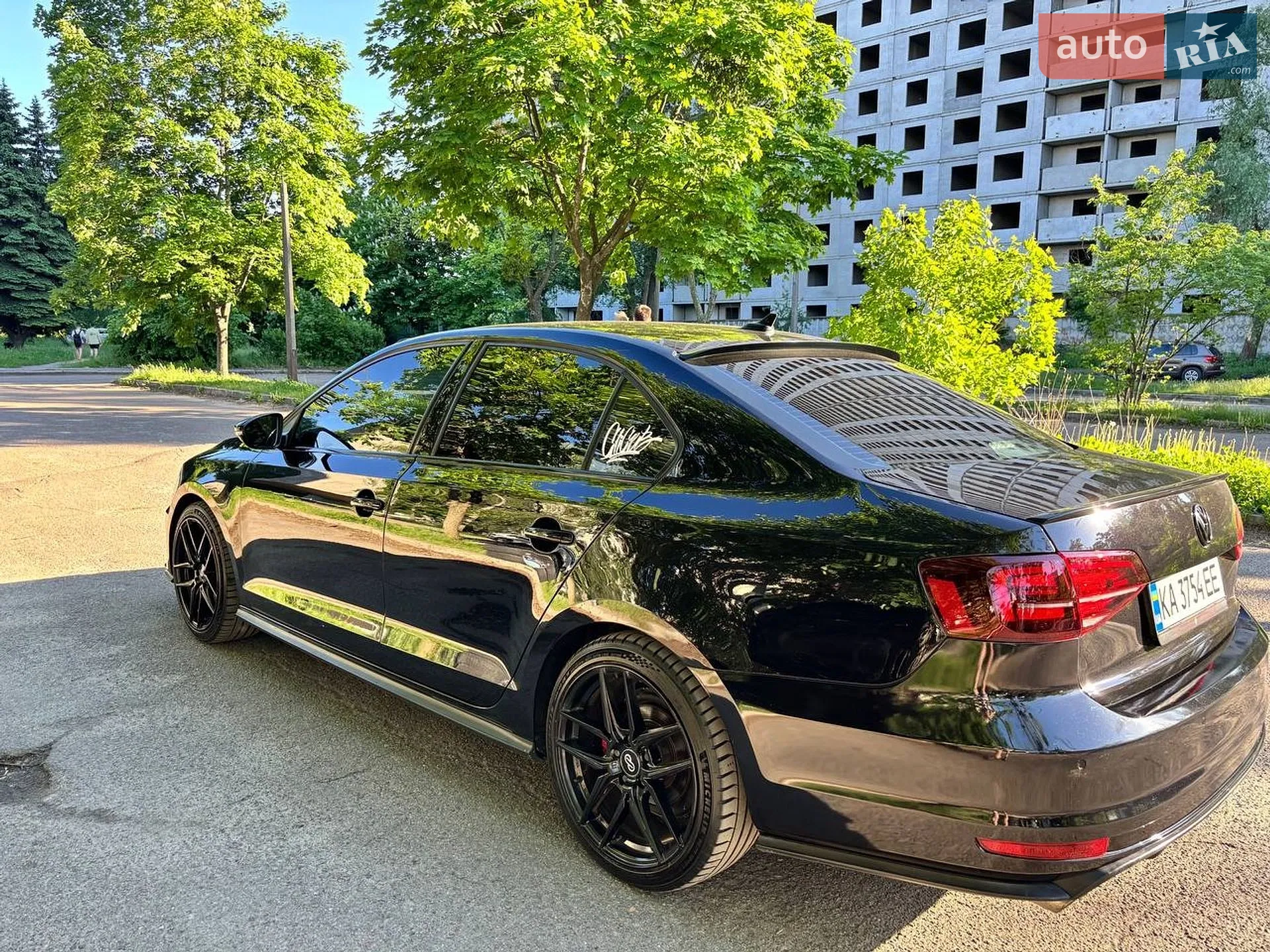 2016 Volkswagen Jetta - мініатюра 4