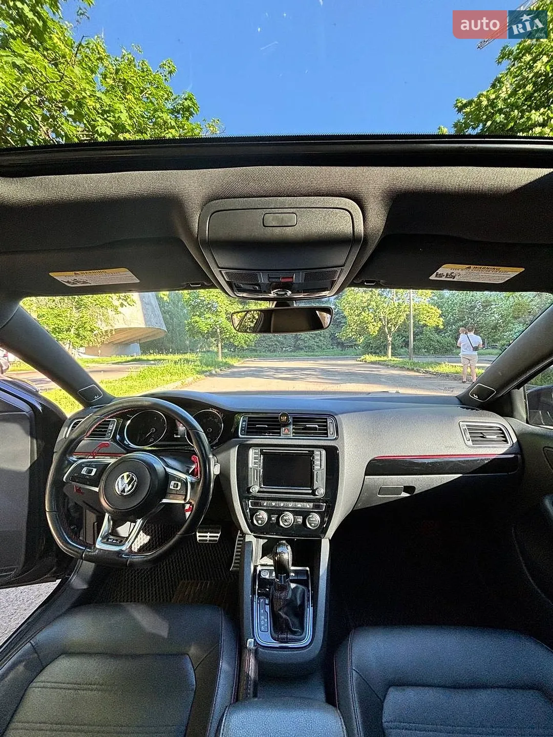 2016 Volkswagen Jetta - мініатюра 6