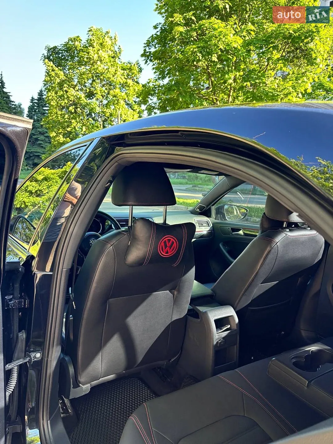 2016 Volkswagen Jetta - мініатюра 7