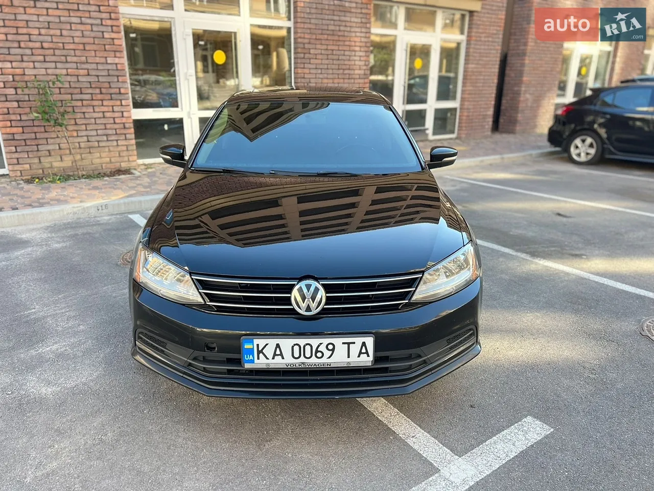 2016 Volkswagen Jetta - мініатюра 13