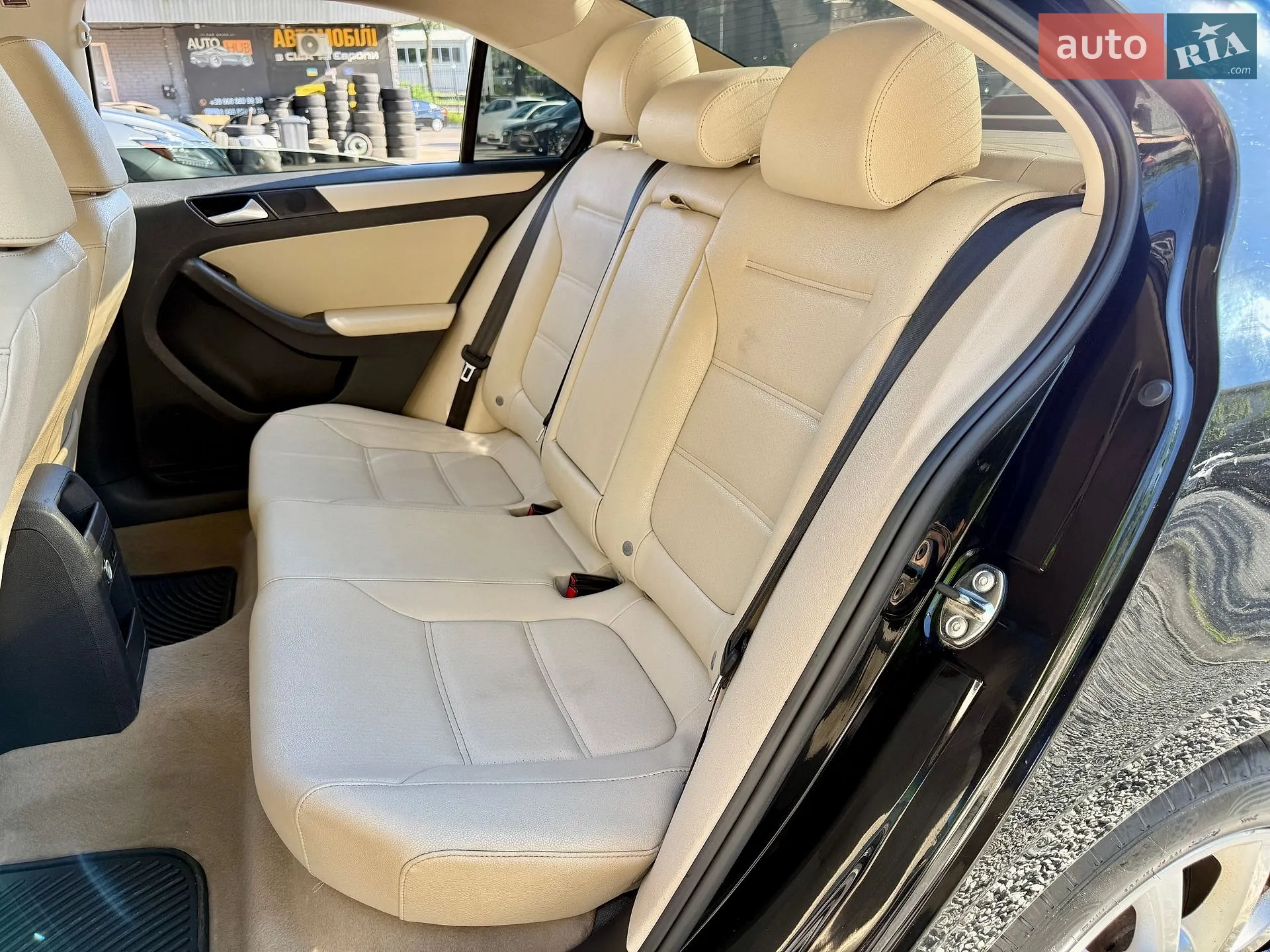 2012 Volkswagen Jetta - мініатюра 10
