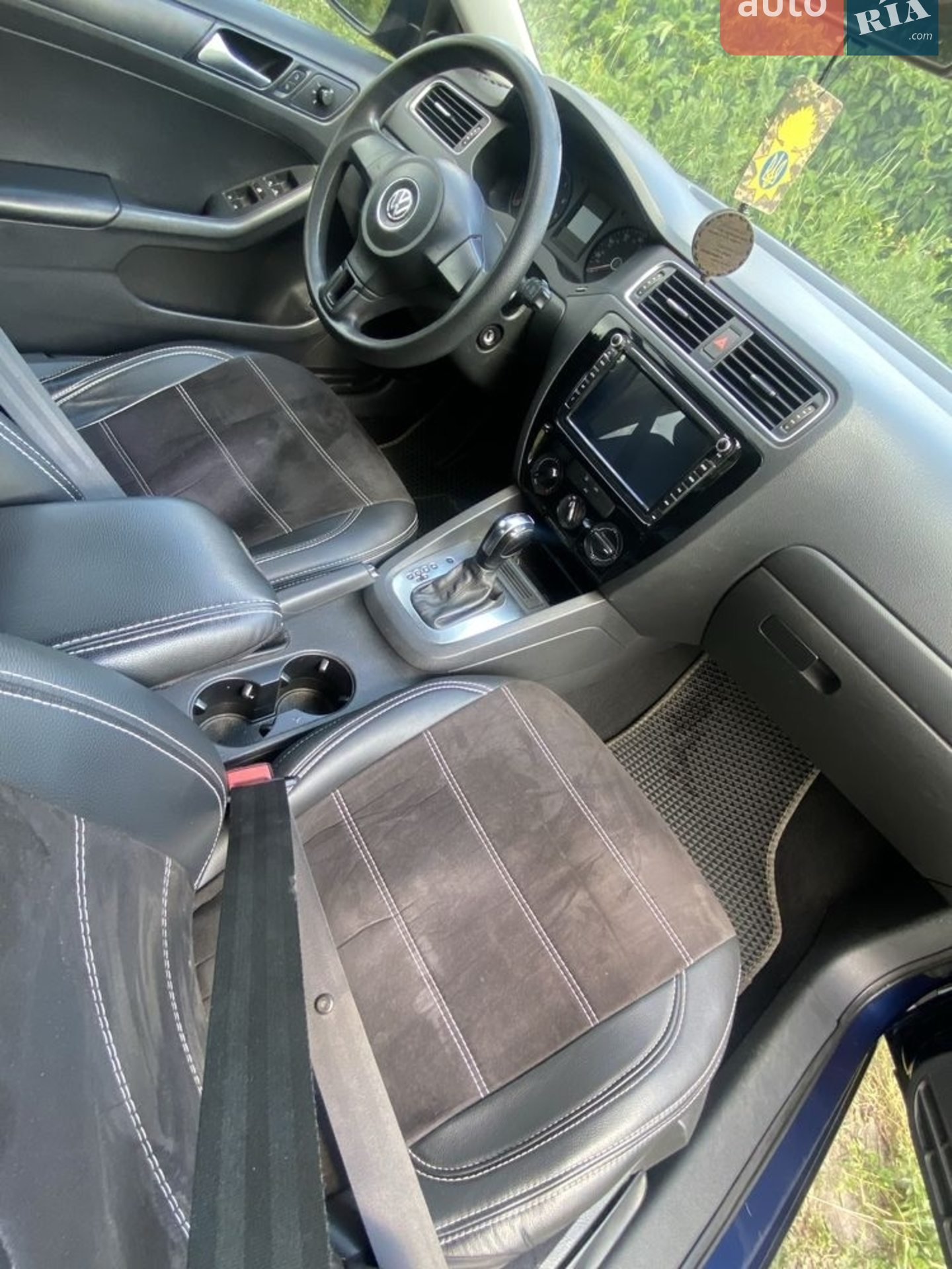 2013 Volkswagen Jetta - мініатюра 7
