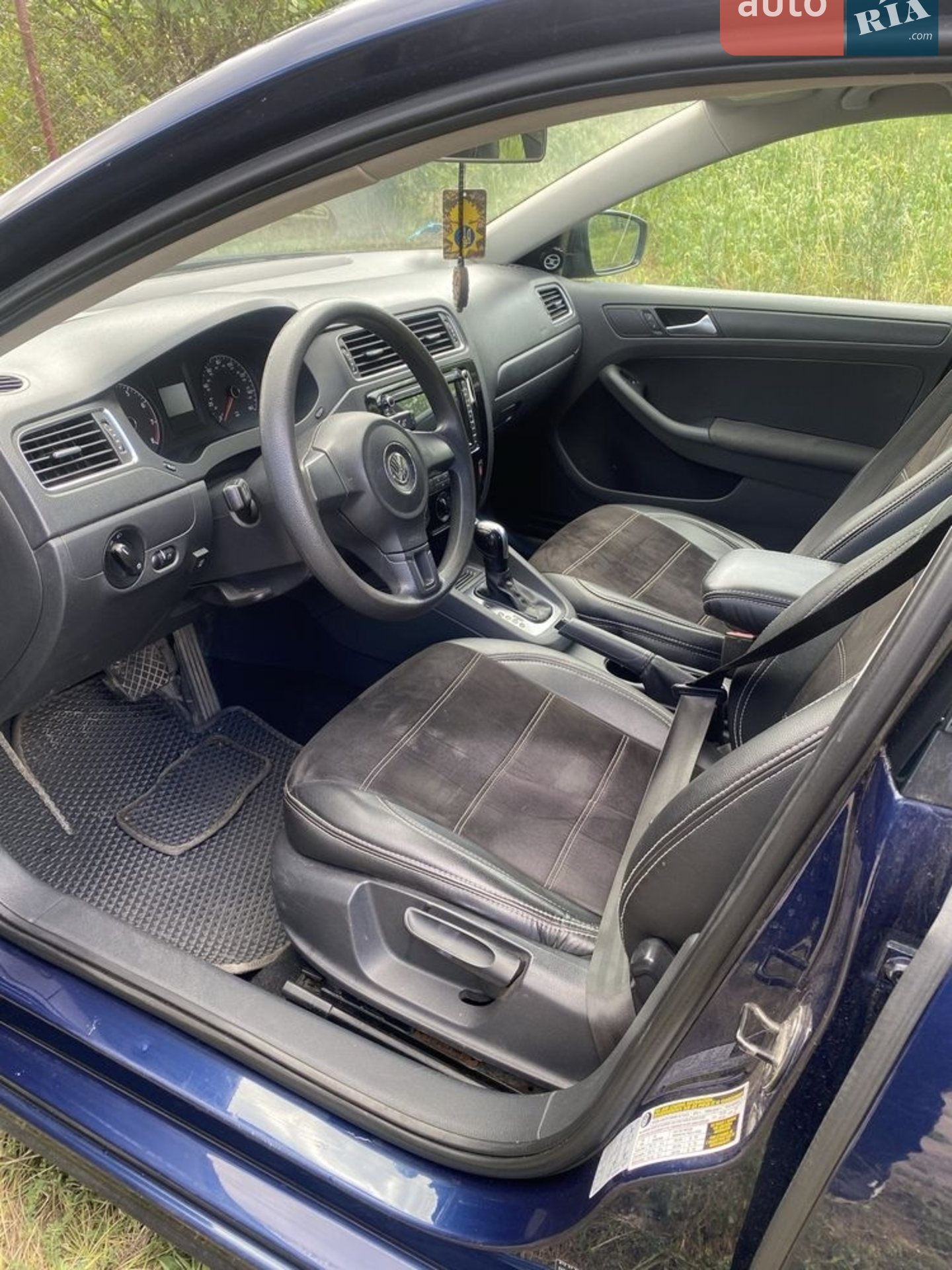 2013 Volkswagen Jetta - мініатюра 11