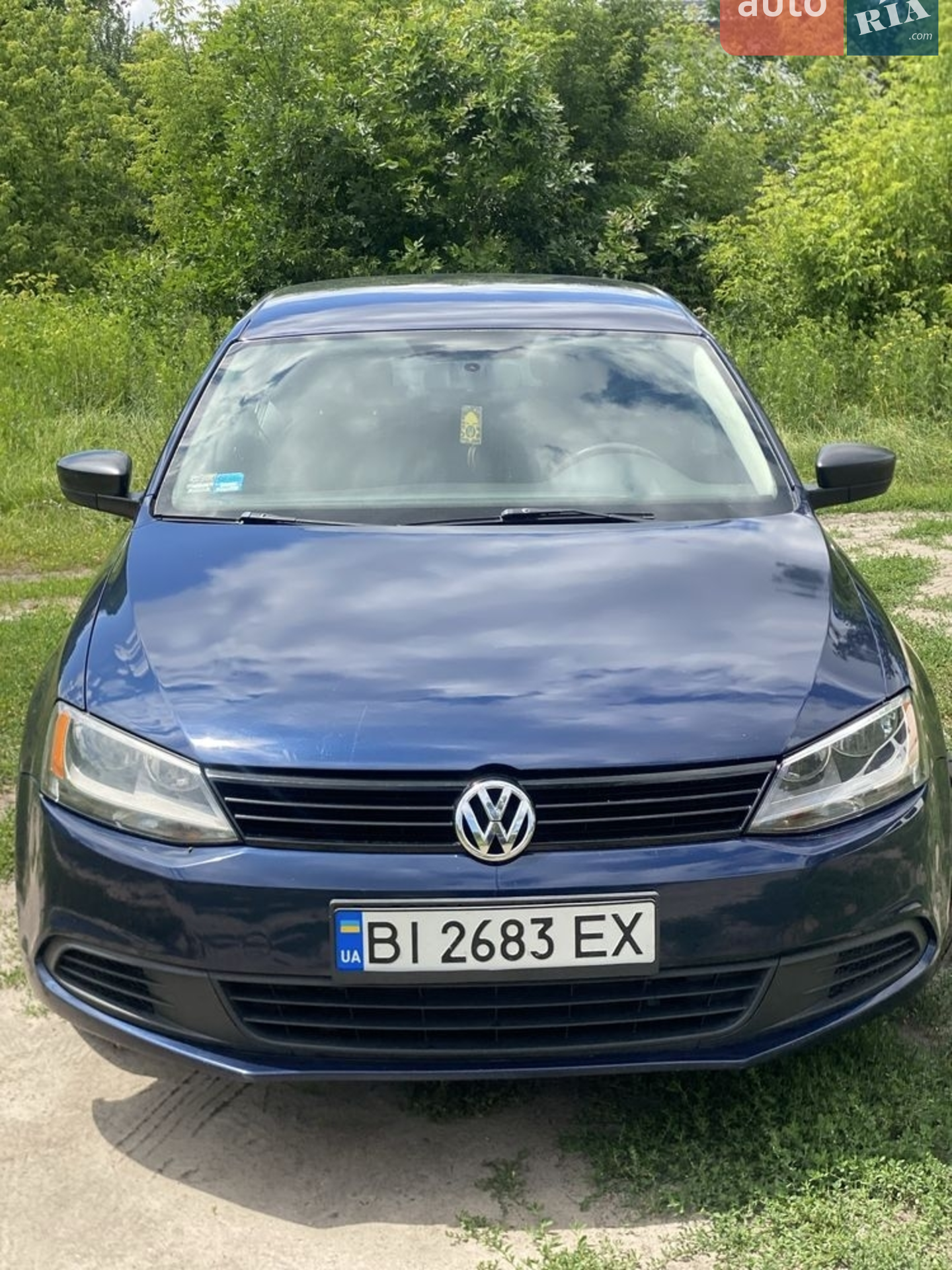 2013 Volkswagen Jetta - мініатюра 13