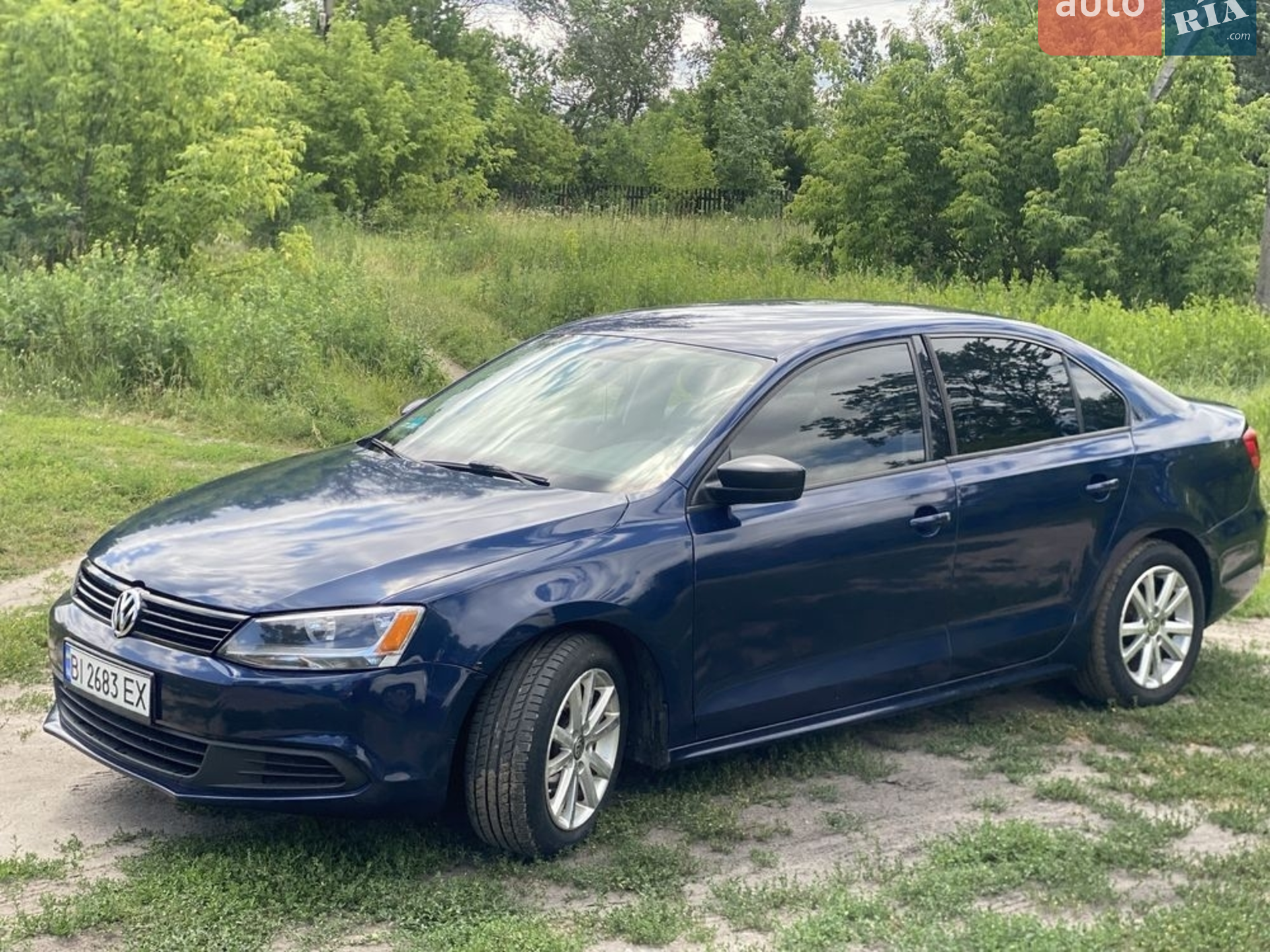 2013 Volkswagen Jetta - мініатюра 14