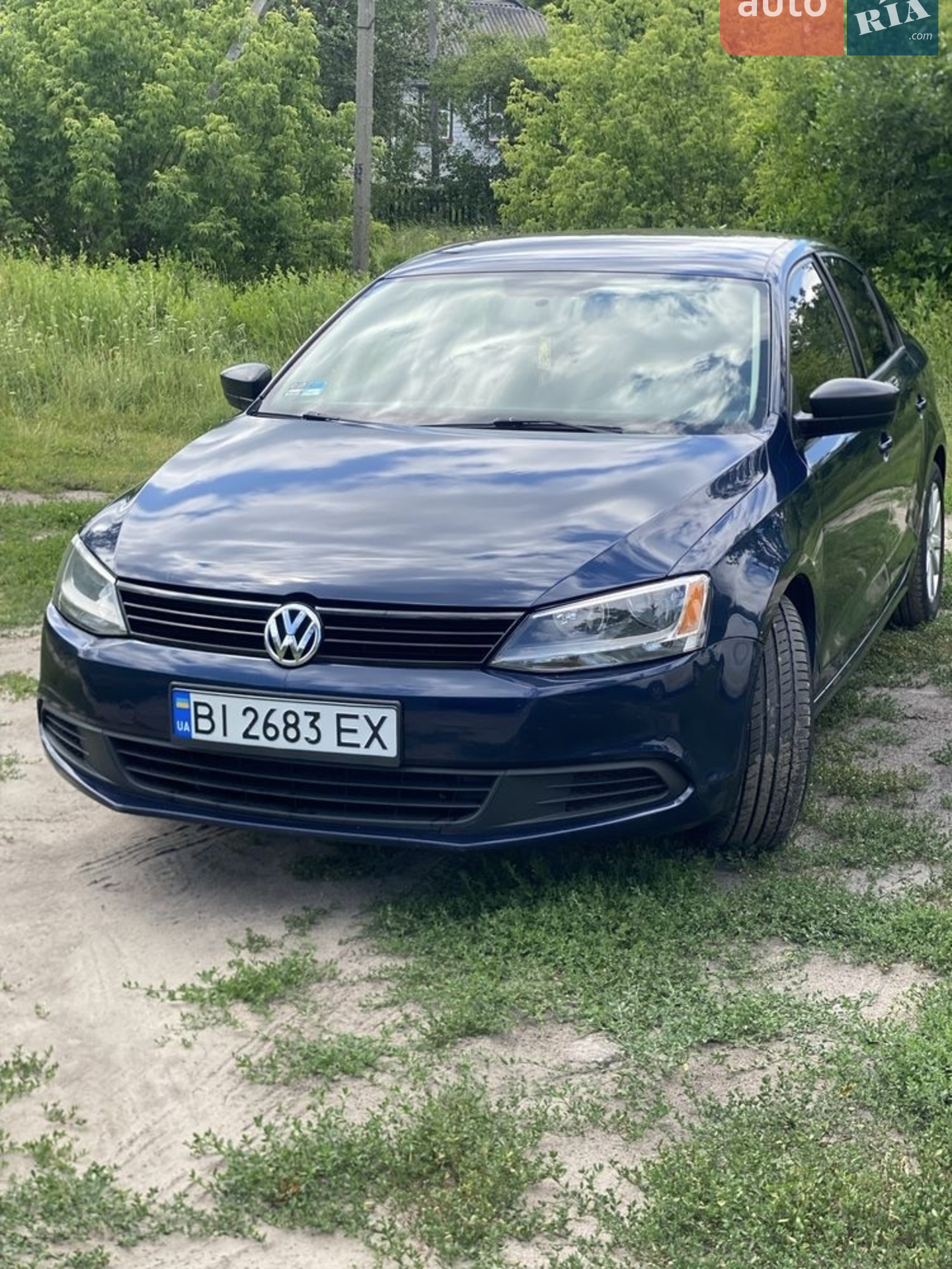 2013 Volkswagen Jetta - мініатюра 15