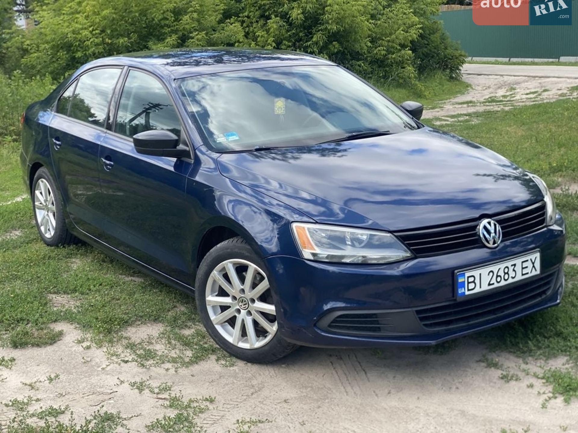 2013 Volkswagen Jetta - мініатюра 16
