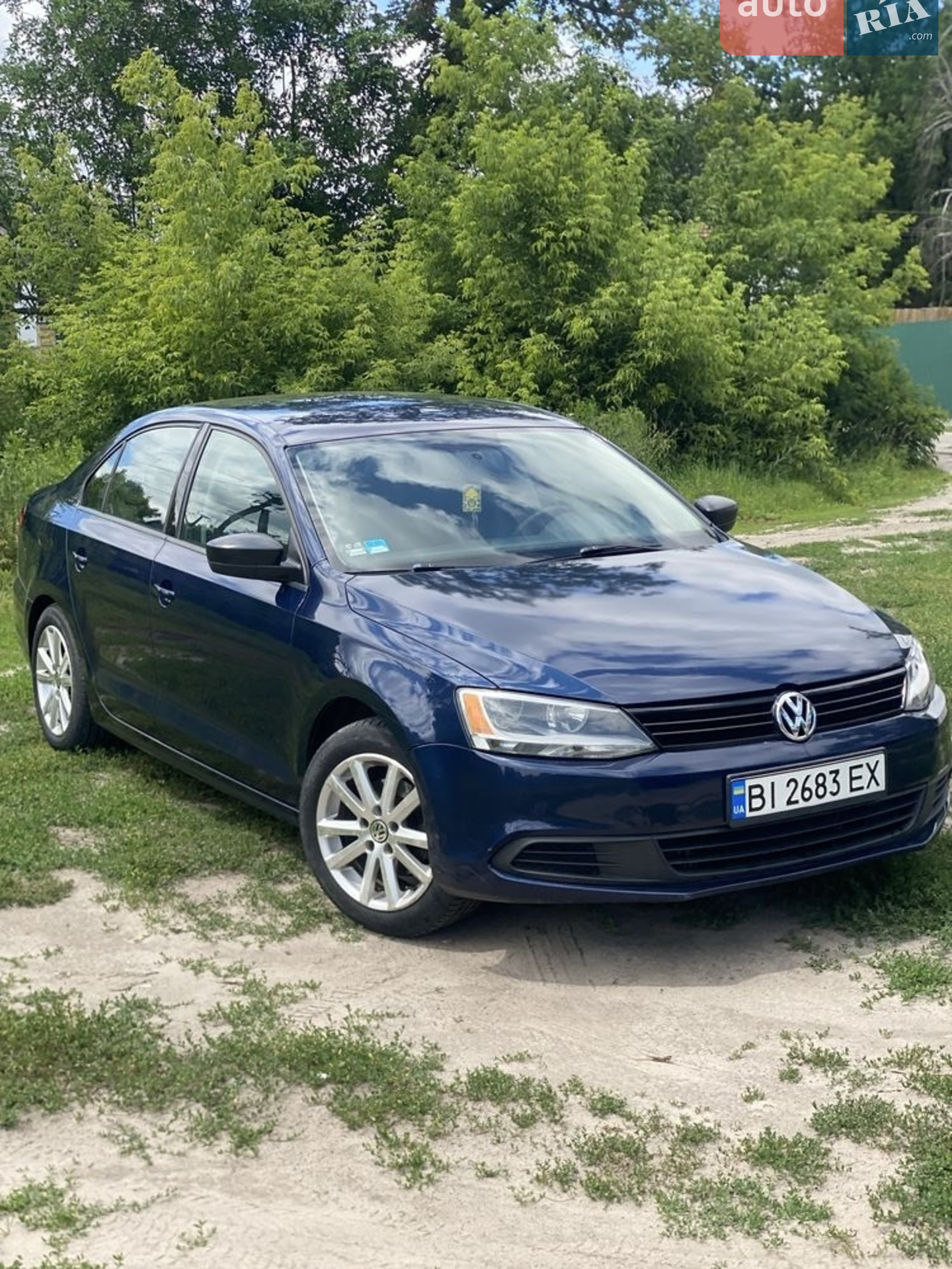 2013 Volkswagen Jetta - мініатюра 21