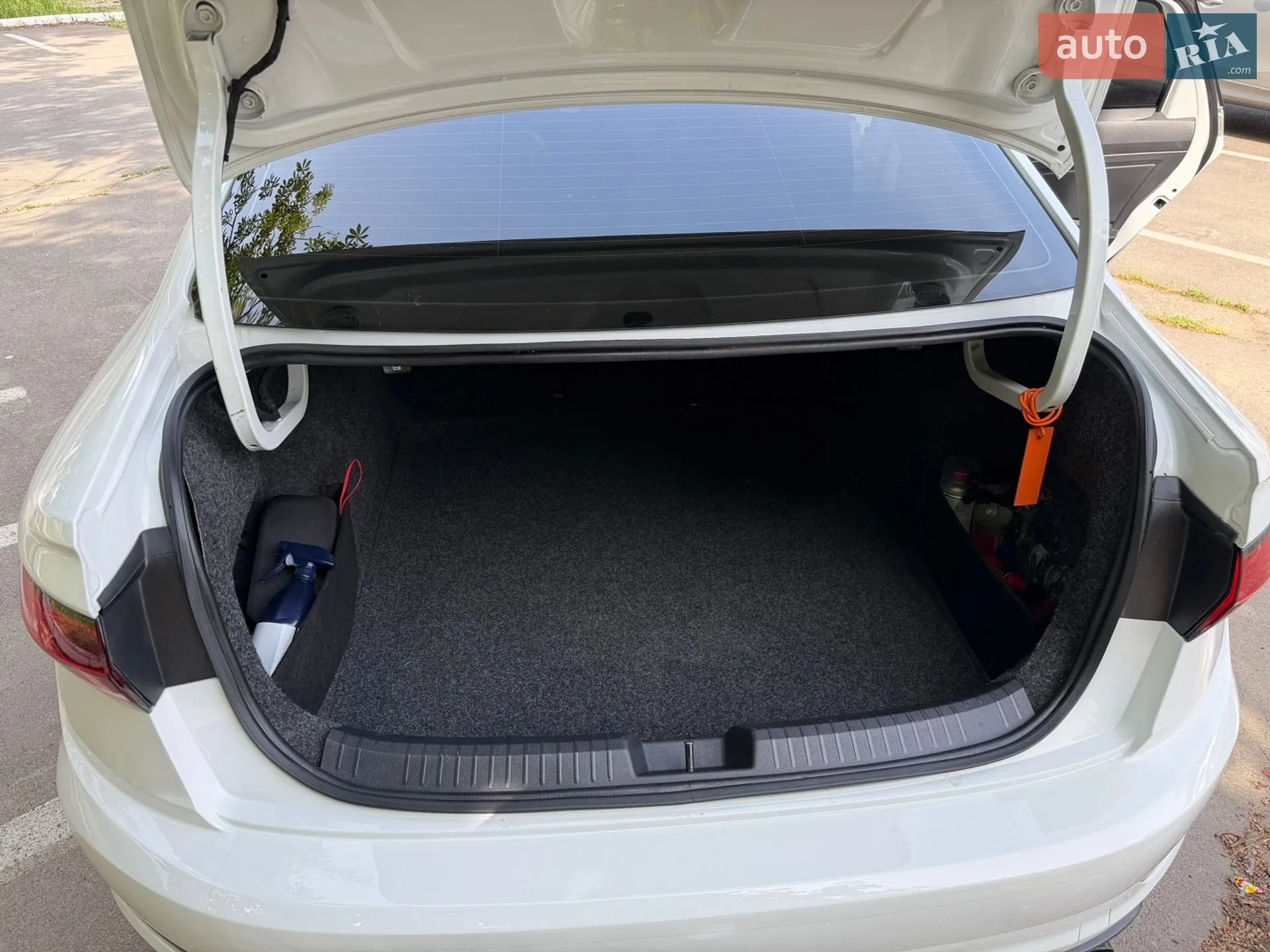 2019 Volkswagen Jetta - мініатюра 19