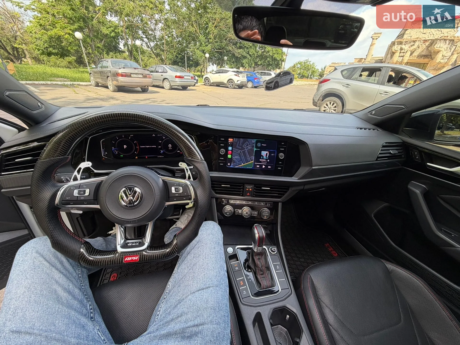 2019 Volkswagen Jetta - мініатюра 8