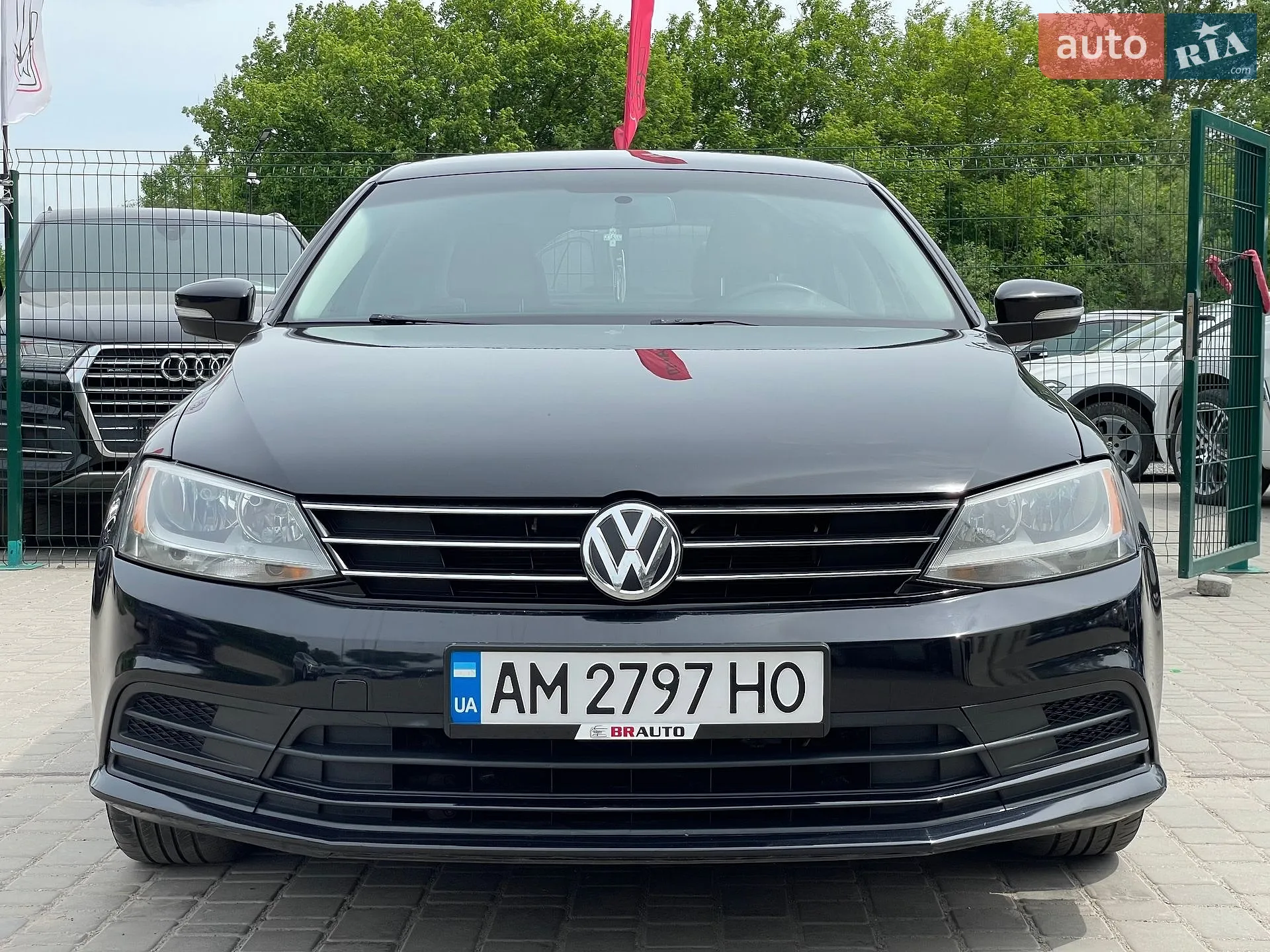 2014 Volkswagen Jetta - мініатюра 4