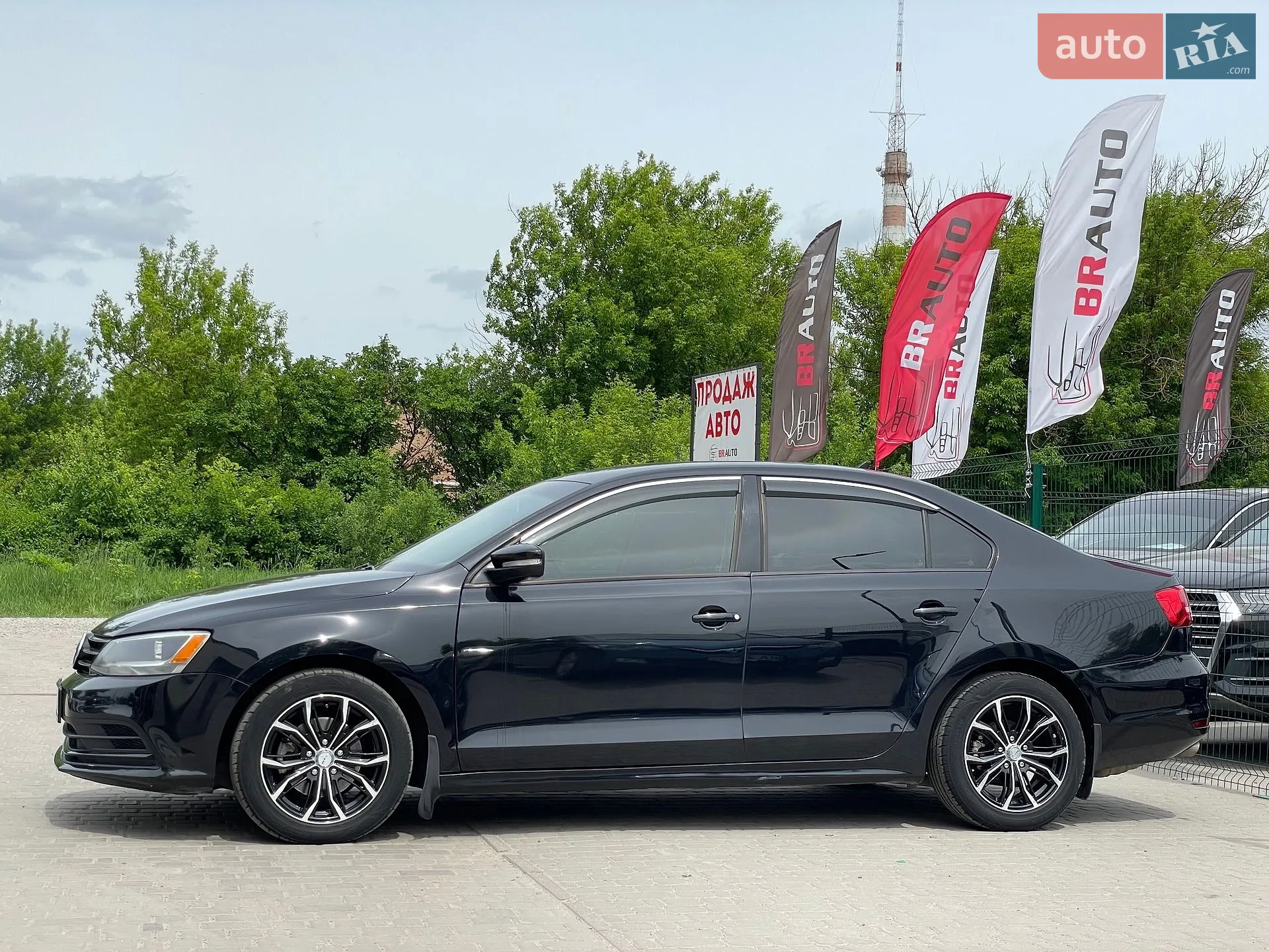 2014 Volkswagen Jetta - мініатюра 12