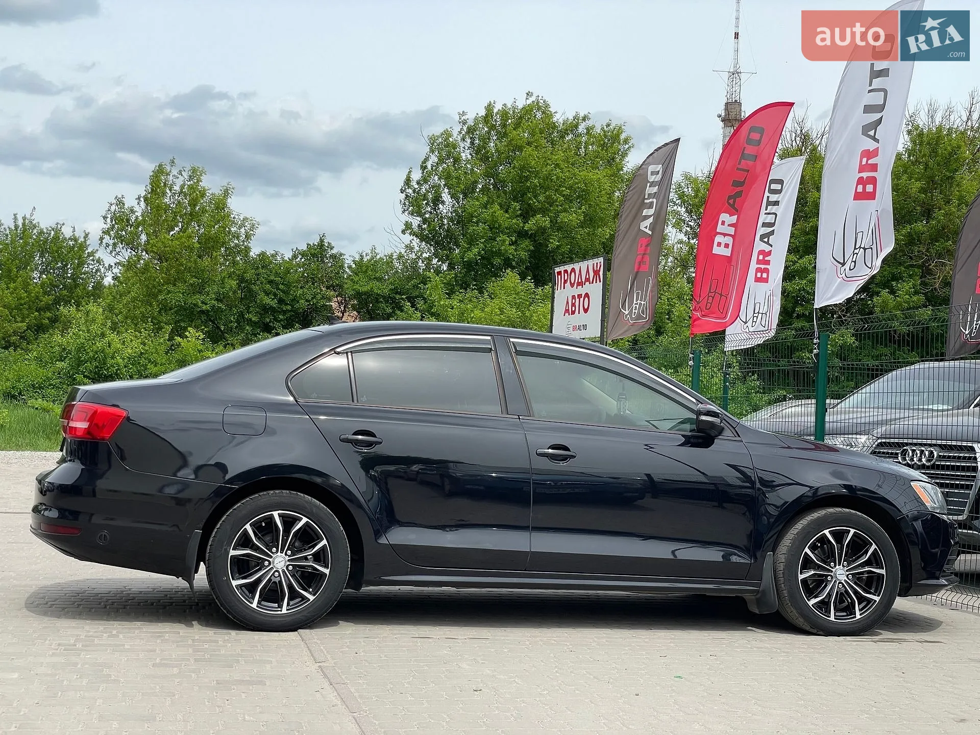 2014 Volkswagen Jetta - мініатюра 23