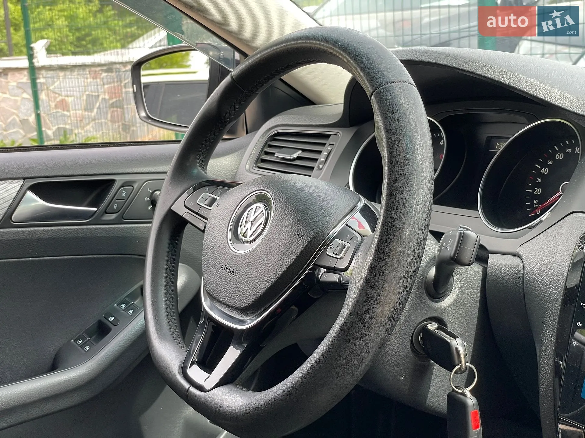 2014 Volkswagen Jetta - мініатюра 33