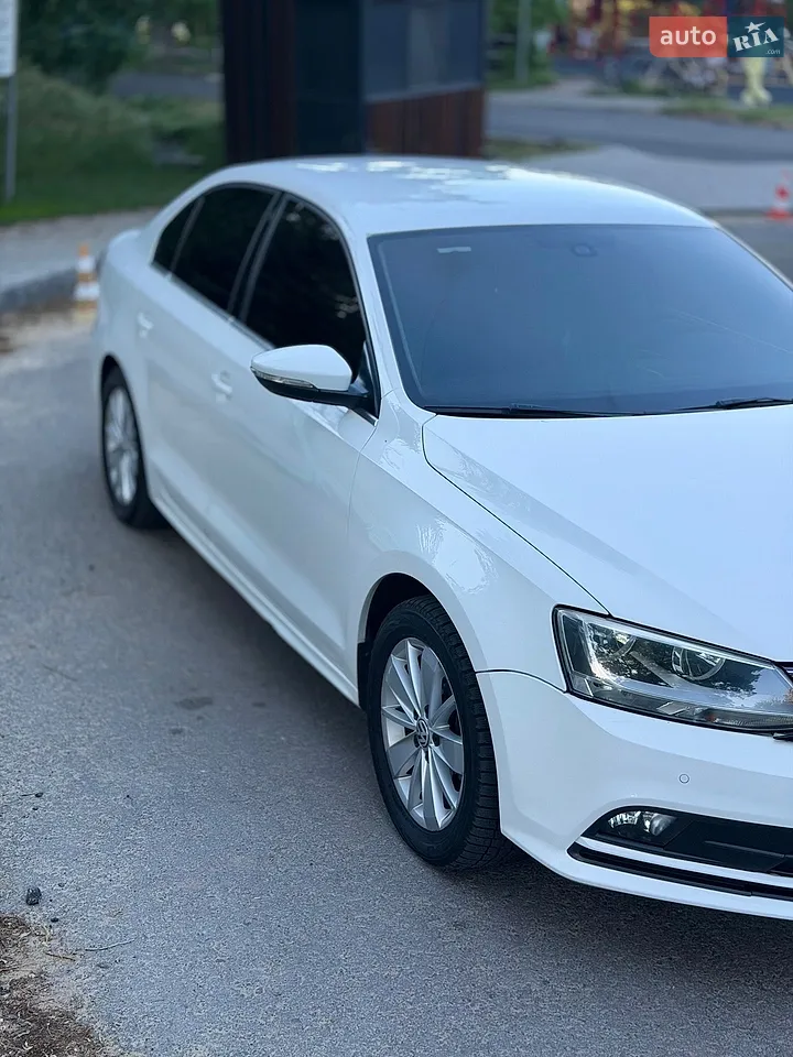 2016 Volkswagen Jetta - мініатюра 27