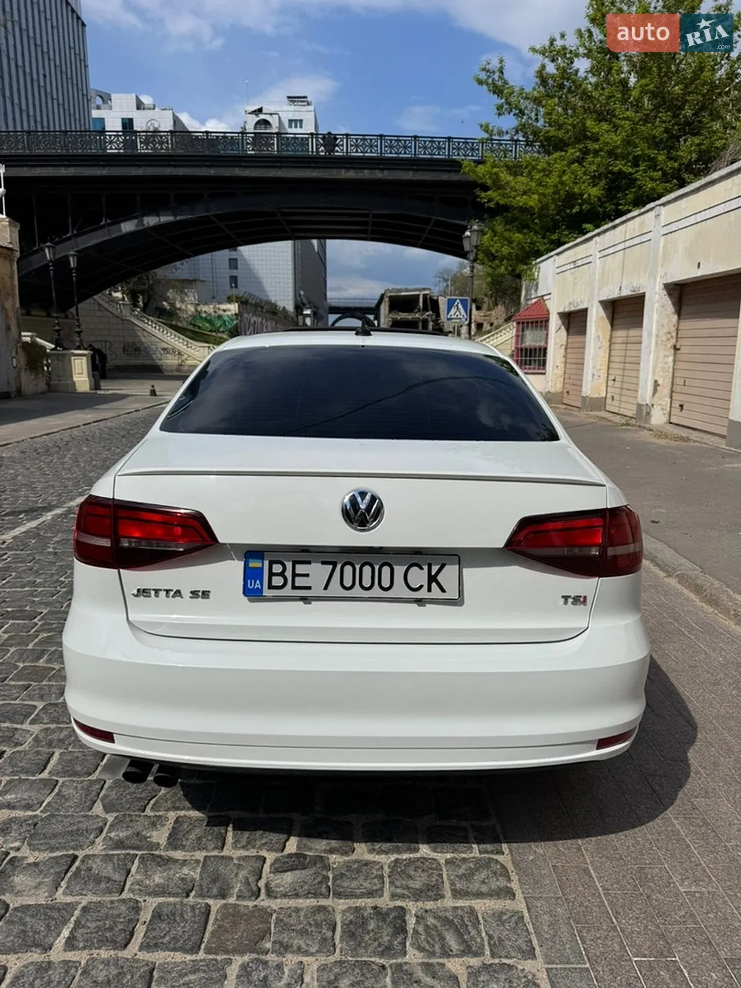2017 Volkswagen Jetta - мініатюра 9