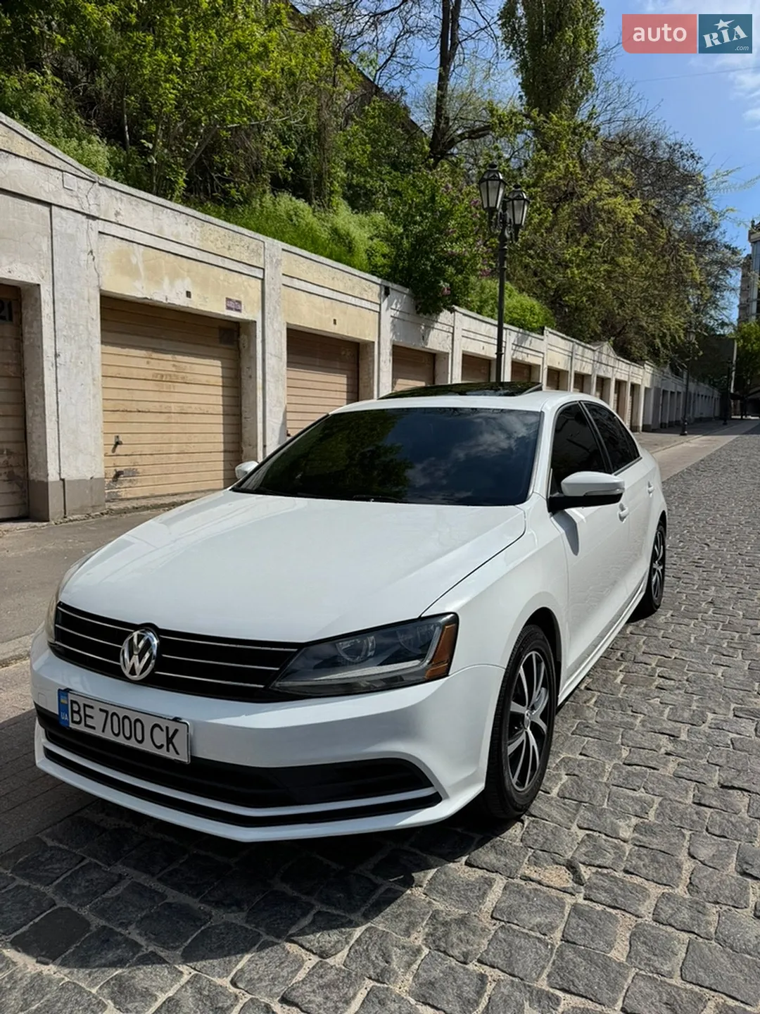 2017 Volkswagen Jetta - мініатюра 4