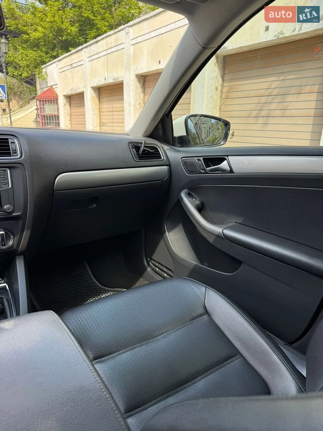 2017 Volkswagen Jetta - мініатюра 13
