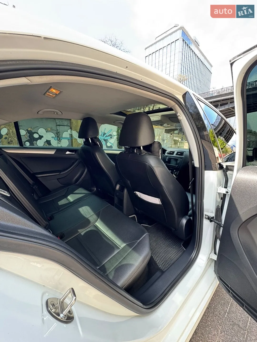2017 Volkswagen Jetta - мініатюра 15