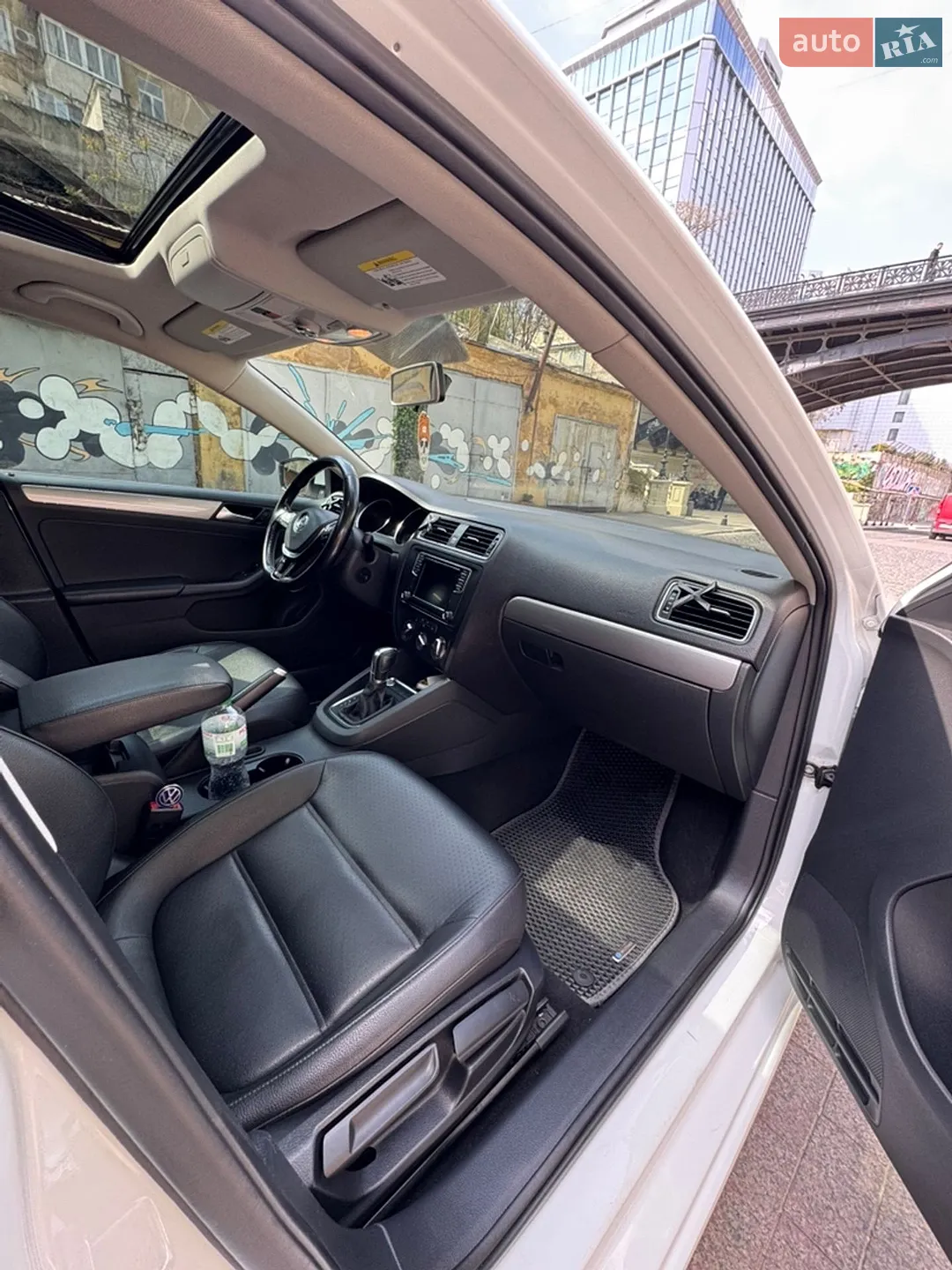2017 Volkswagen Jetta - мініатюра 16