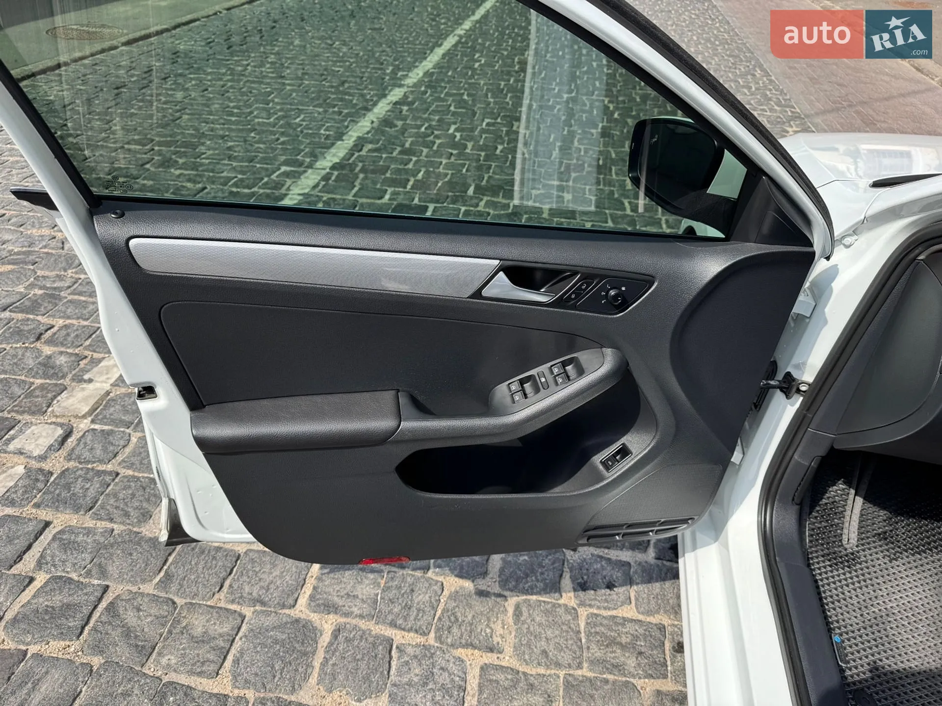 2017 Volkswagen Jetta - мініатюра 20