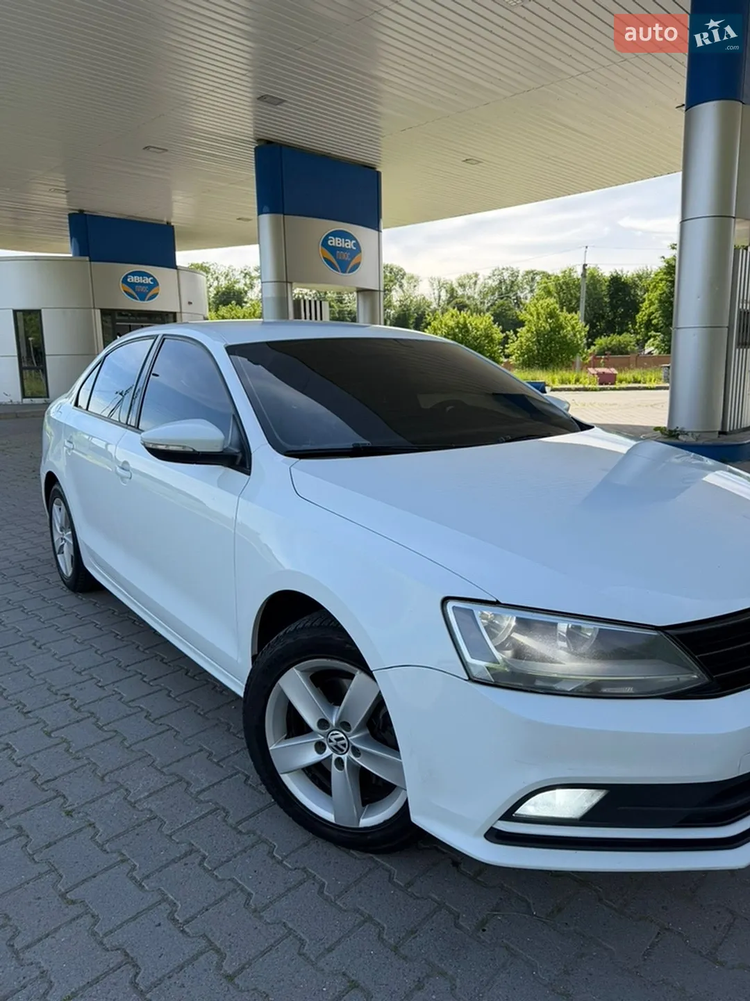 2016 Volkswagen Jetta - мініатюра 10