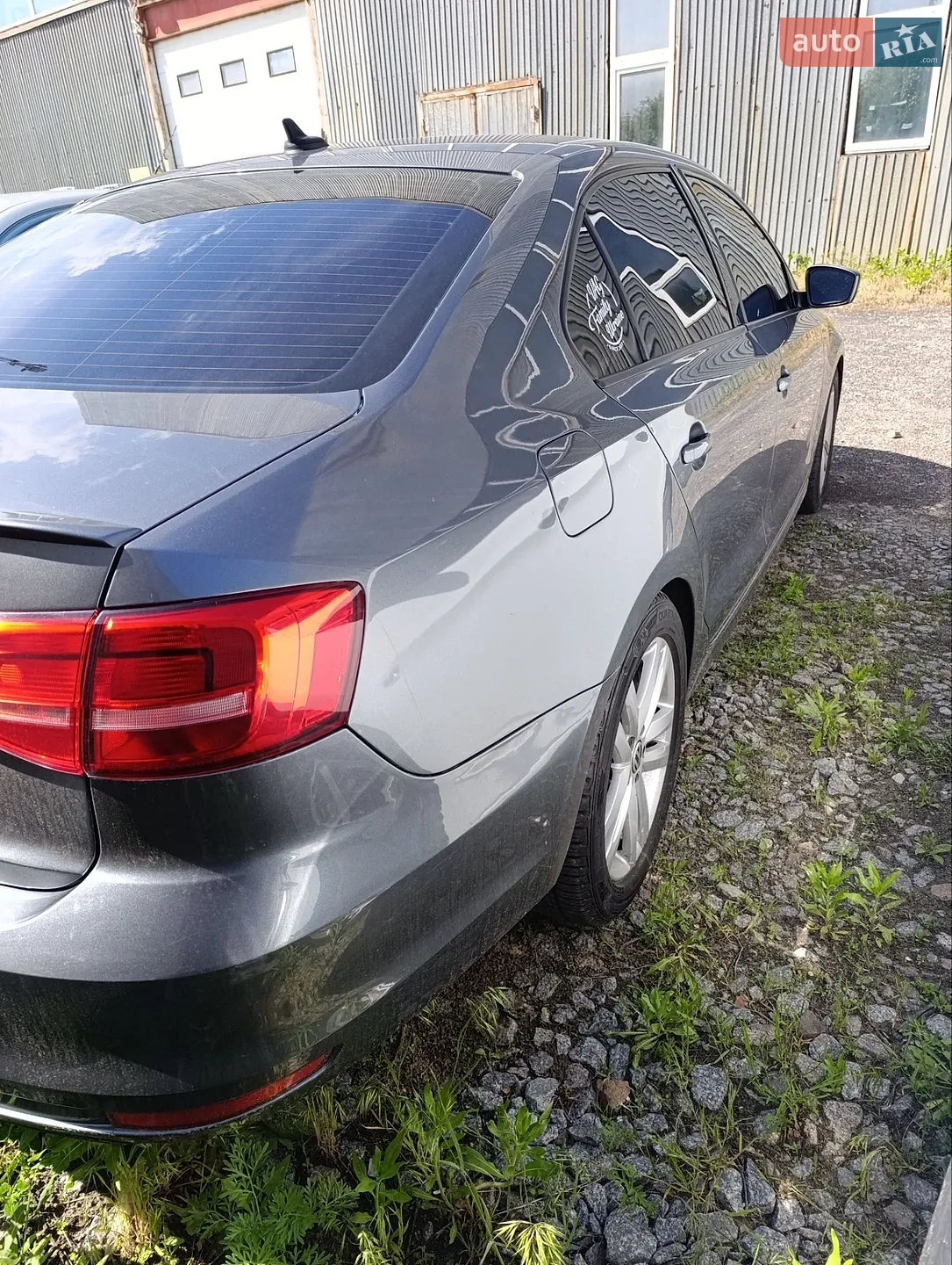 2015 Volkswagen Jetta - мініатюра 9