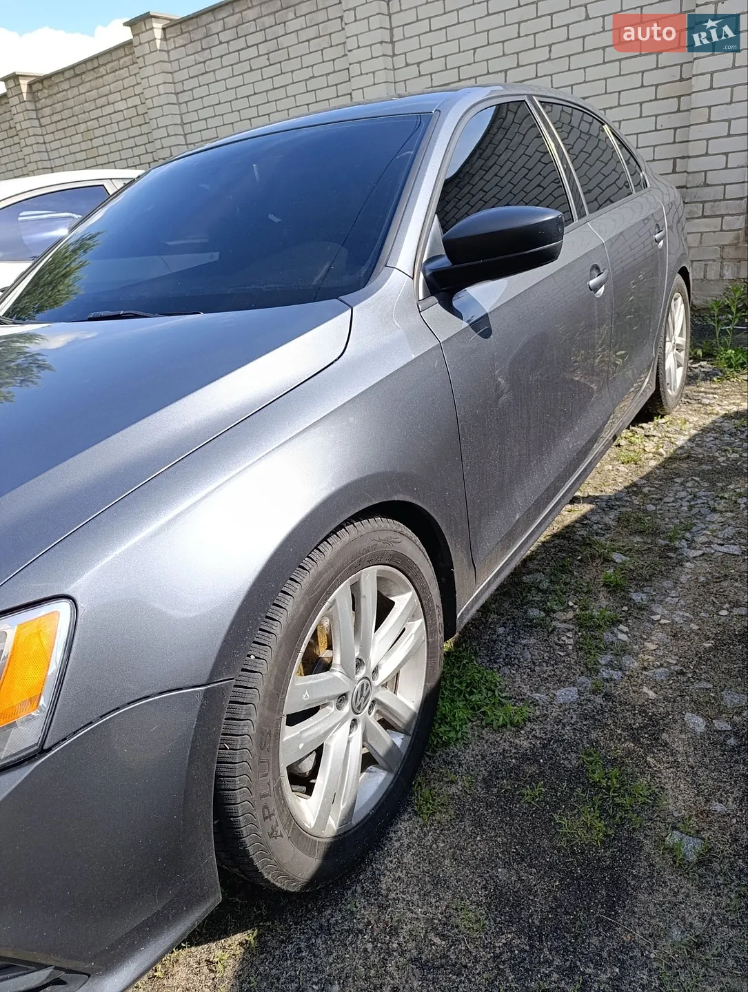 2015 Volkswagen Jetta - мініатюра 6