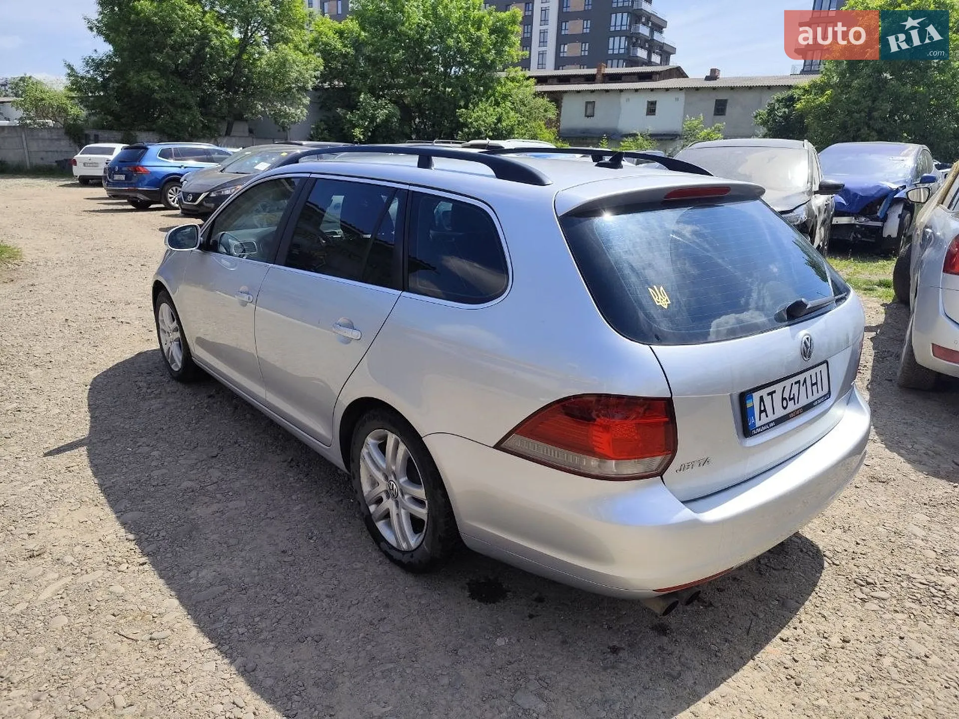 2014 Volkswagen Jetta - мініатюра 5