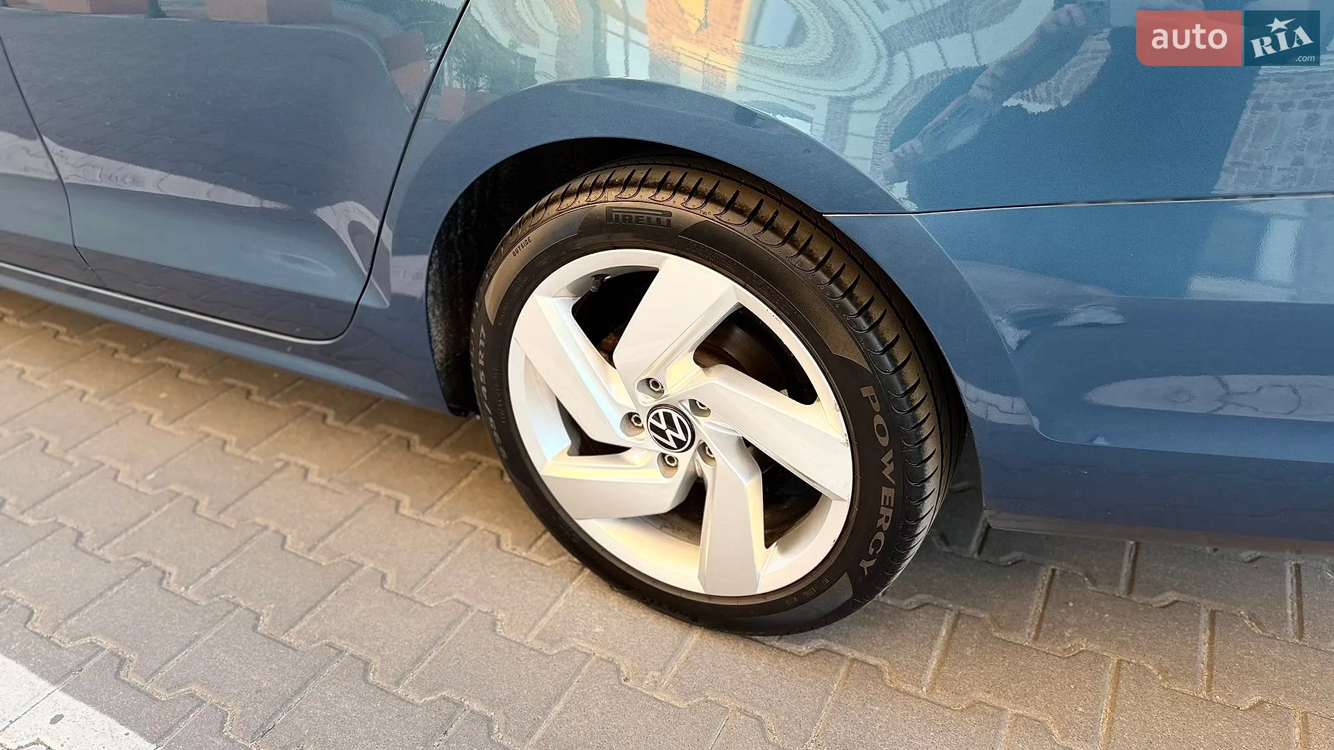 2017 Volkswagen Jetta - мініатюра 7