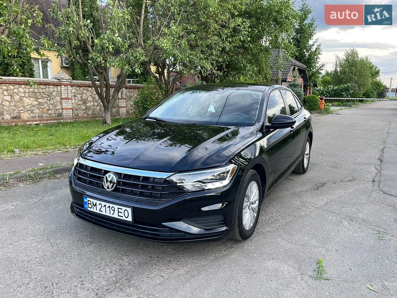 2019 Volkswagen Jetta - мініатюра 20